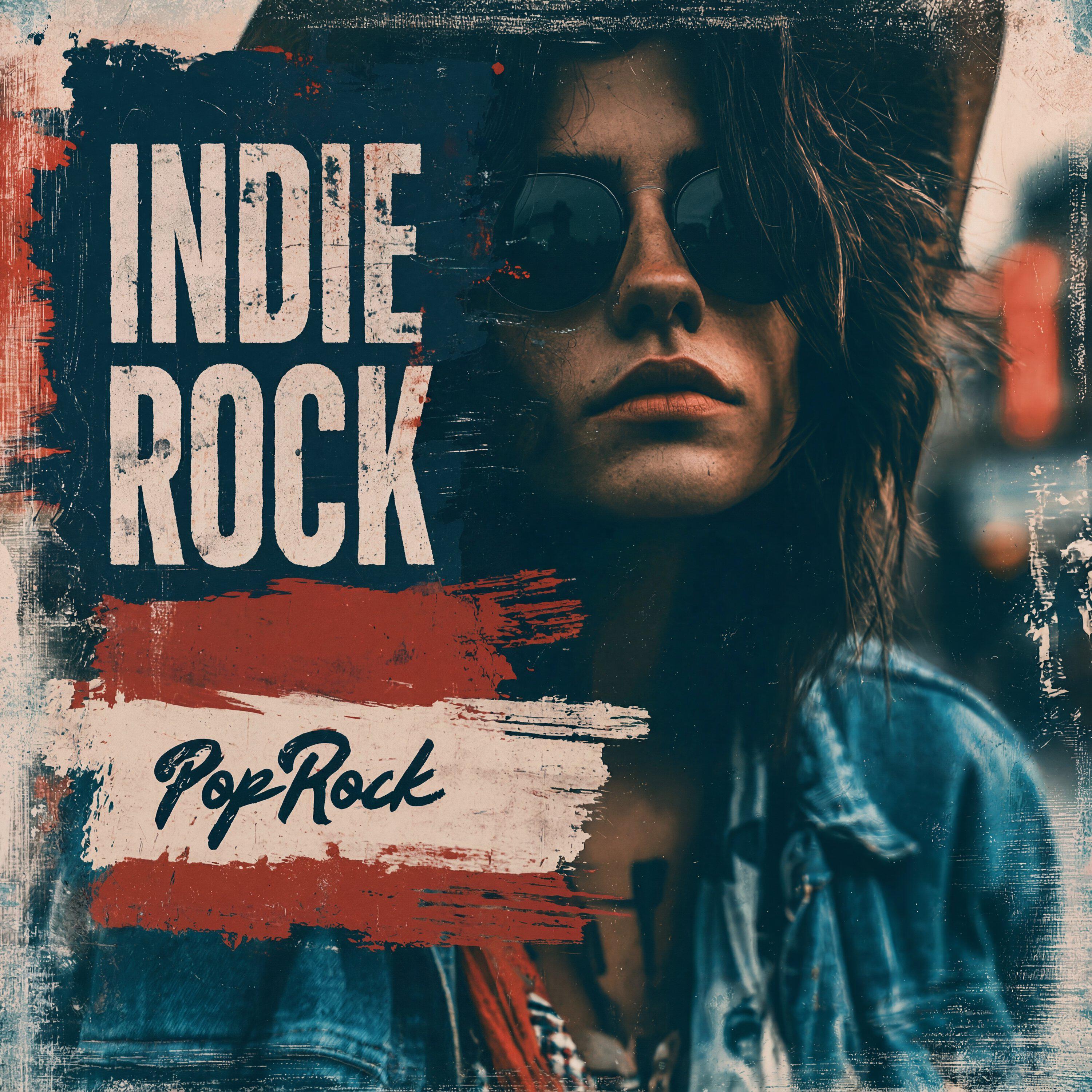 Релиз Indie Rock Pop Rock