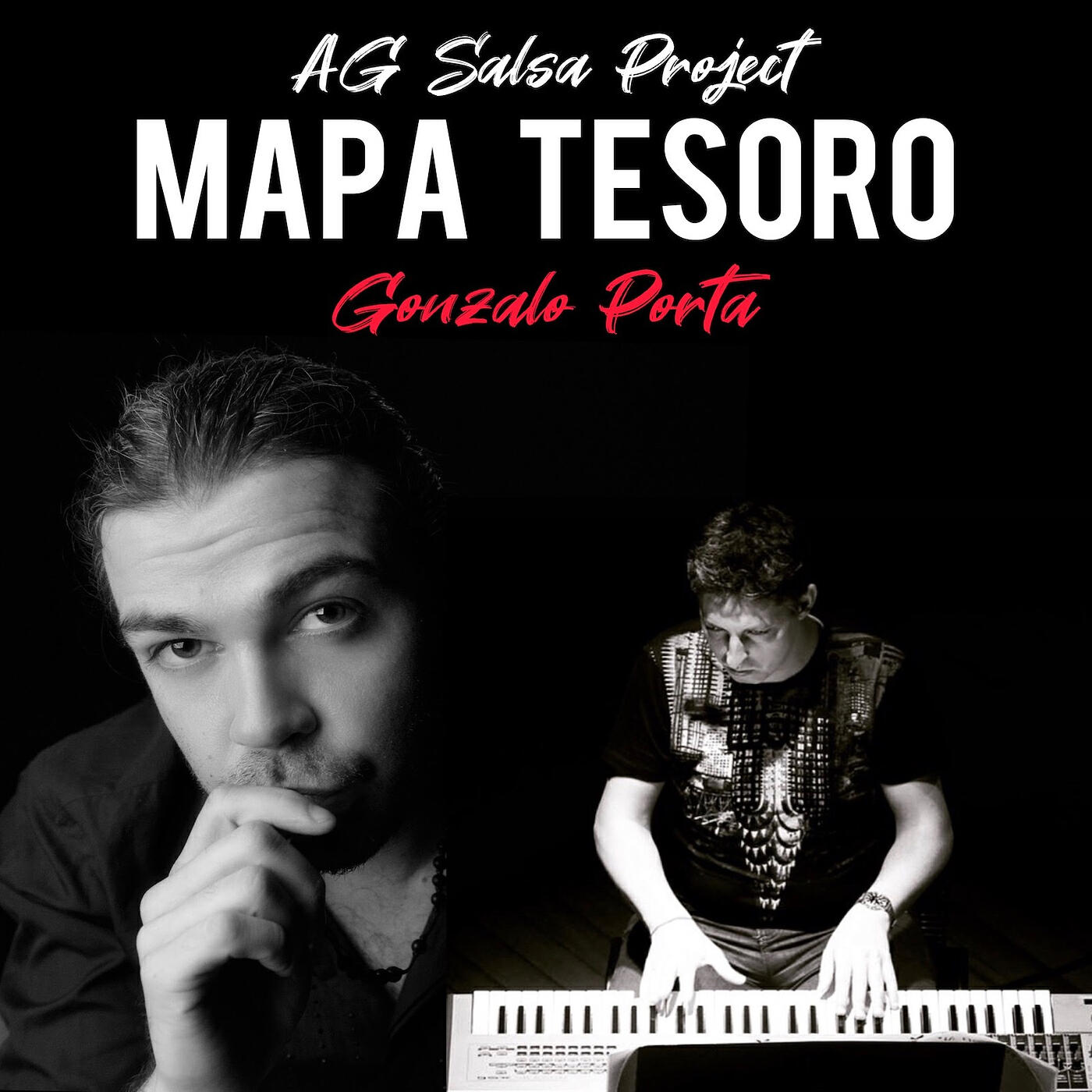 Релиз Mapa Tesoro