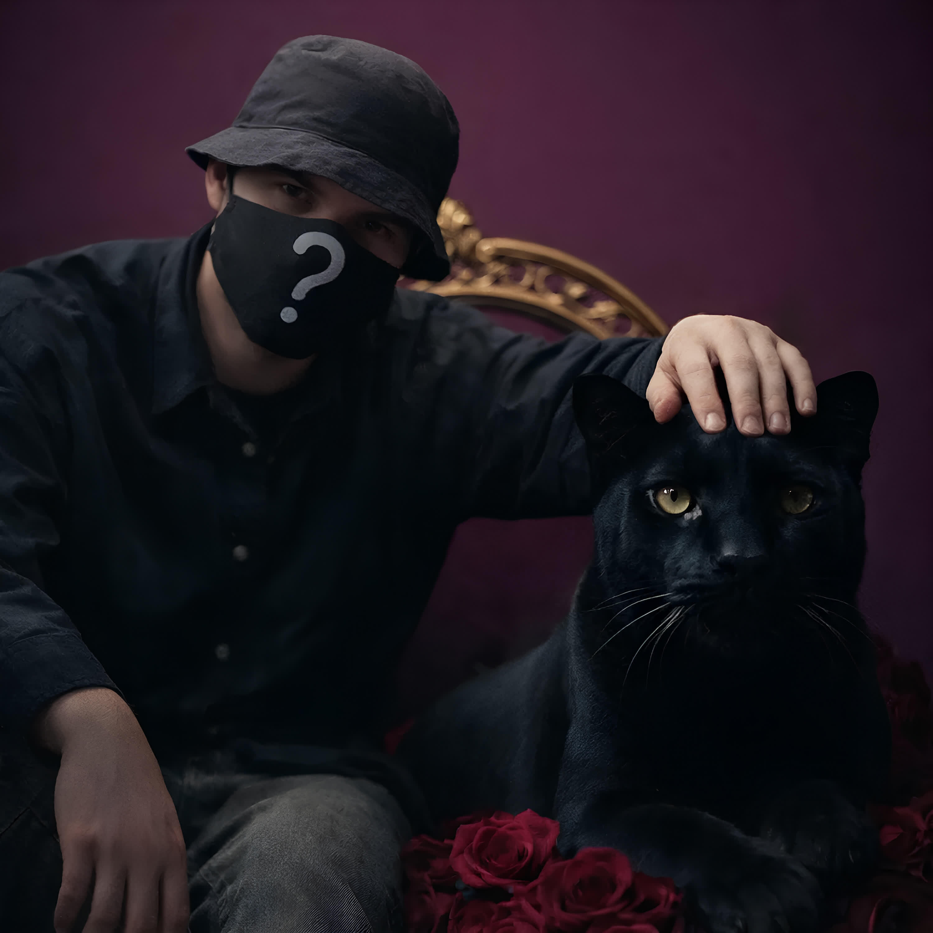 Релиз Она королева