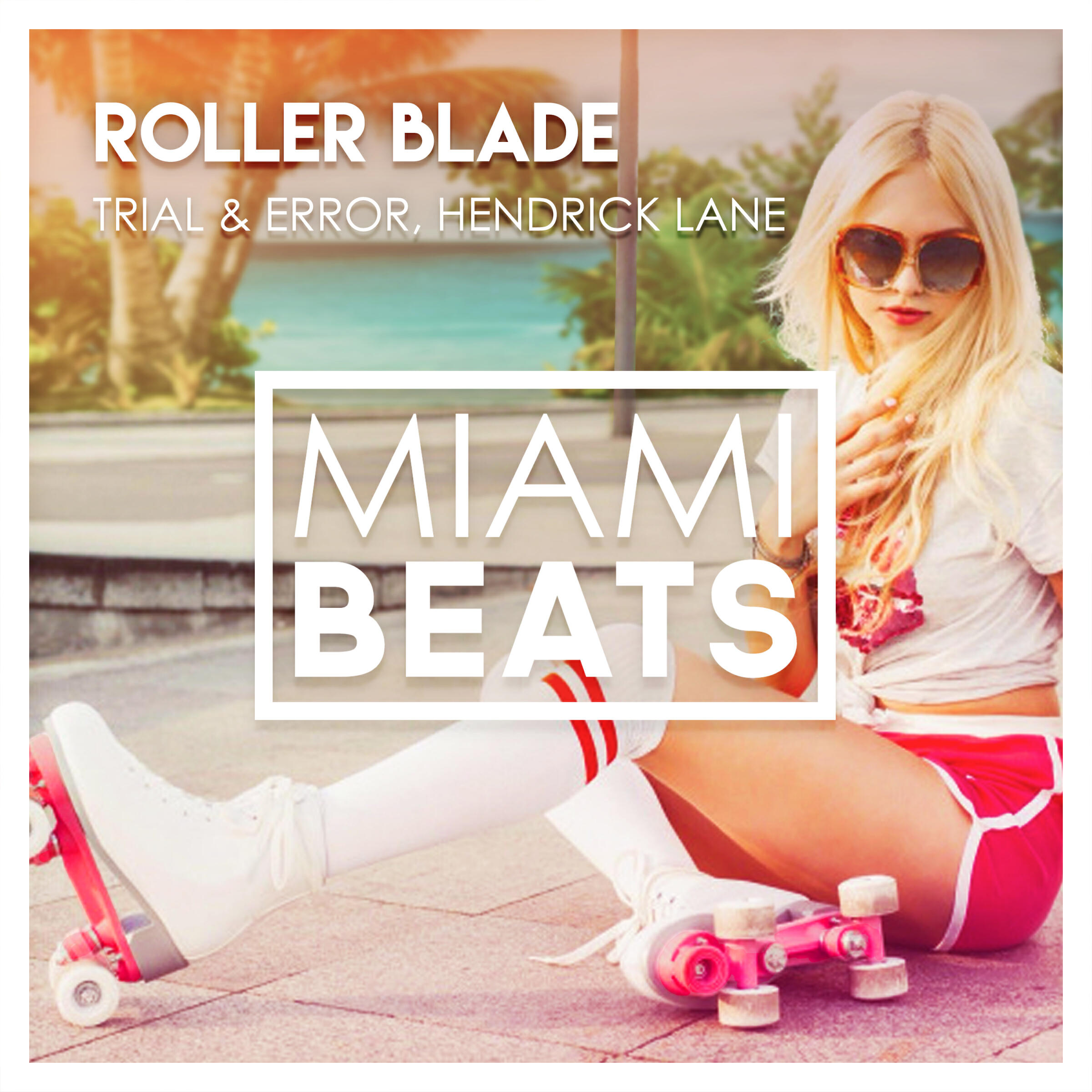 Релиз Rollerblade