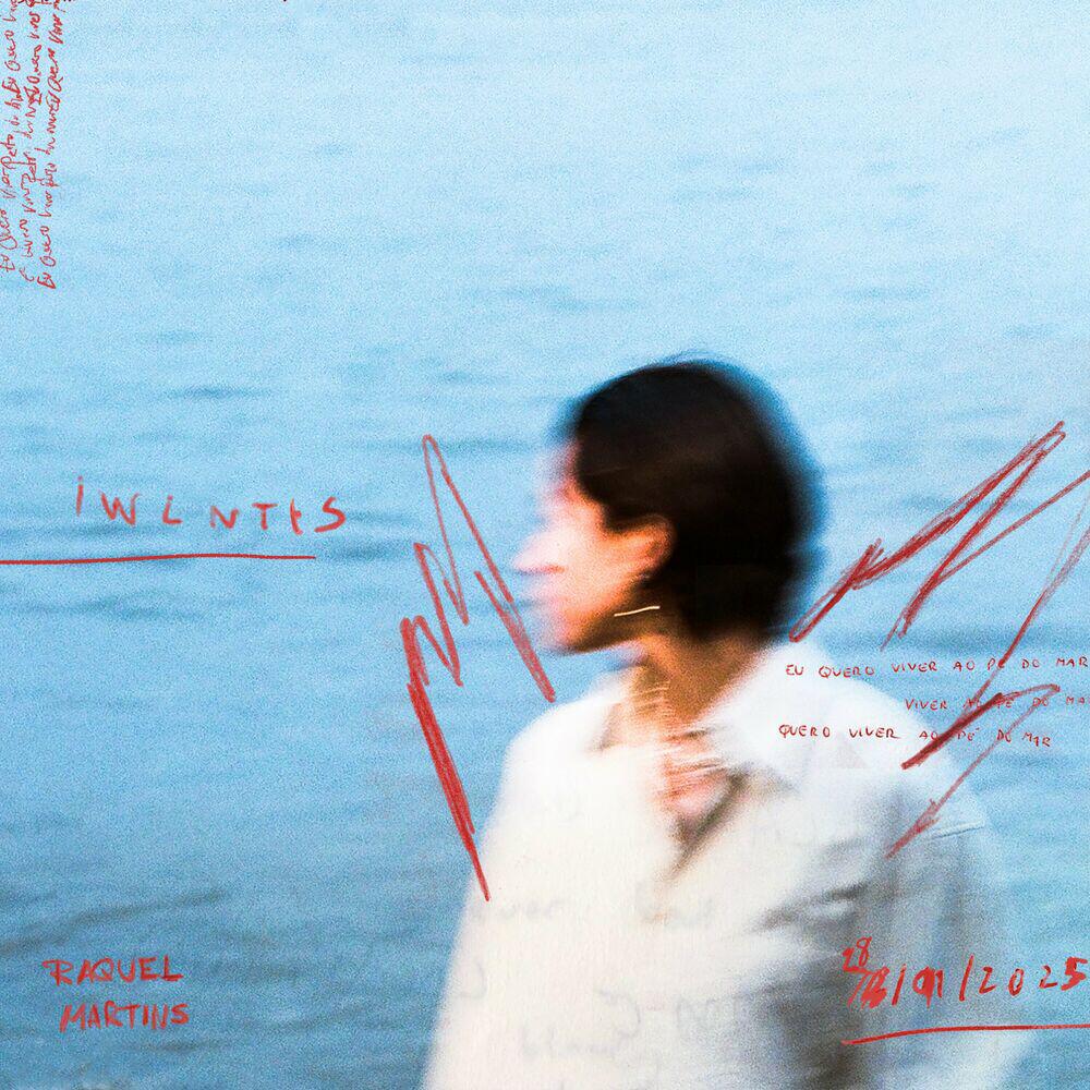 Релиз I WANNA LIVE NEXT TO THE SEA