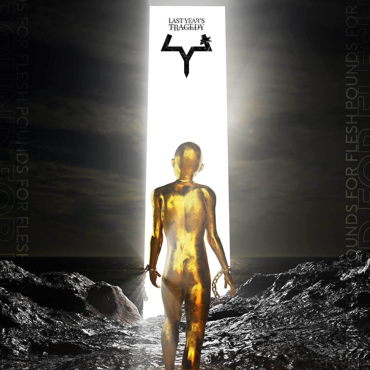 Релиз Pounds for Flesh