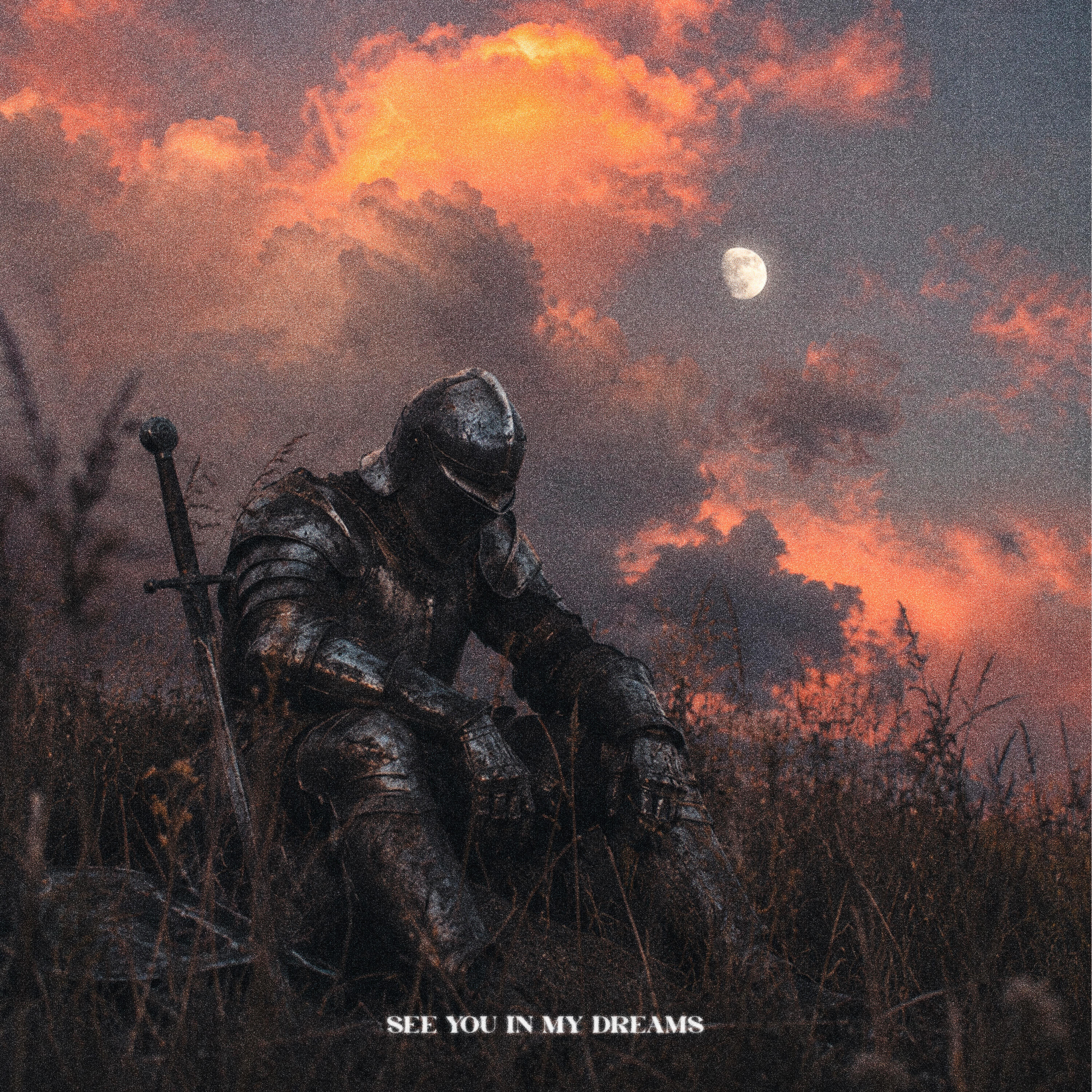 Релиз See You in My Dreams