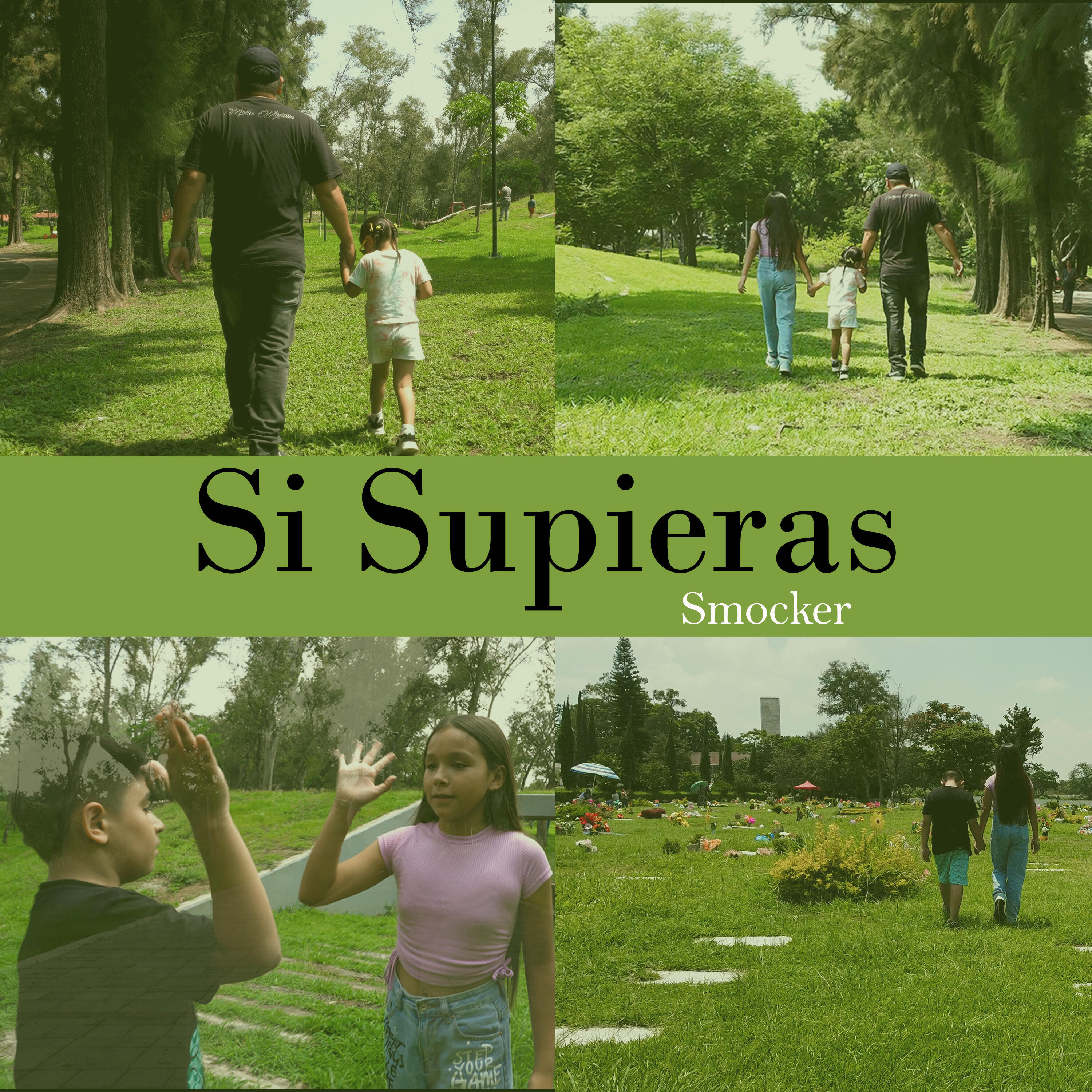 Релиз Si Supieras