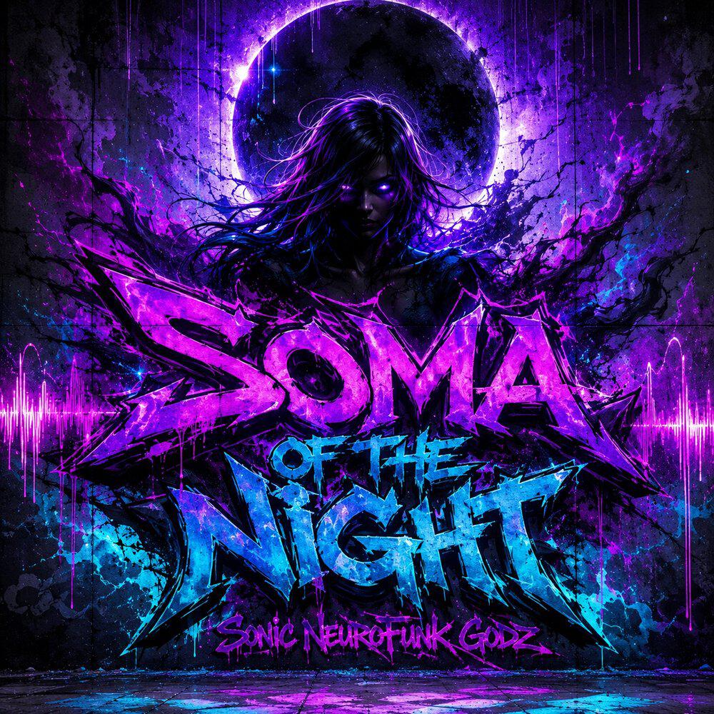 Релиз SOMA OF THE NIGHT