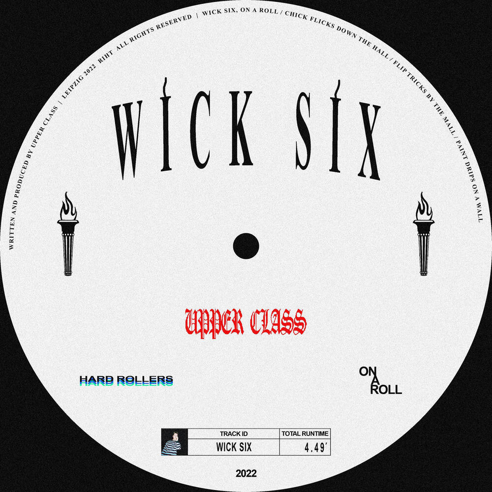 Релиз WICK SIX