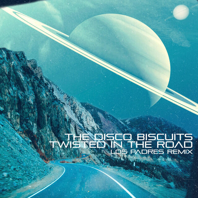 Релиз Twisted in the Road (Los Padres Remix)