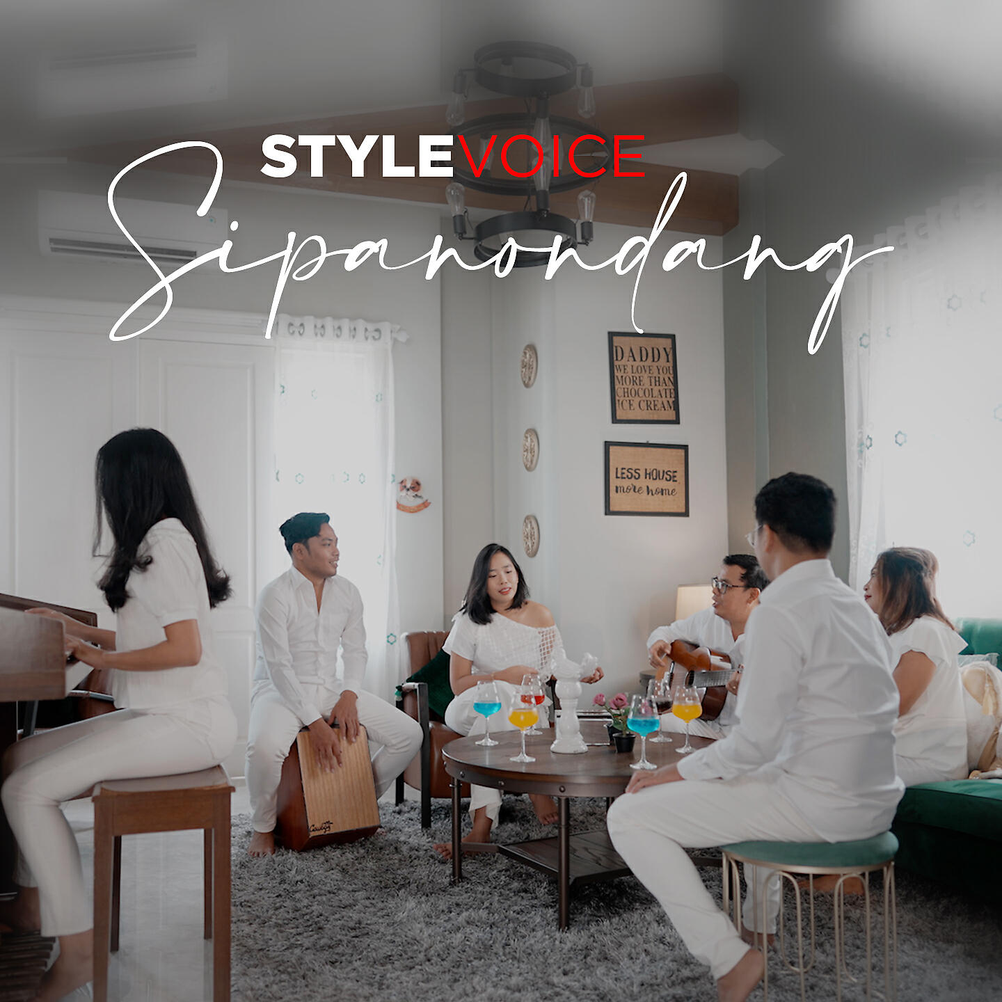 Релиз SIPANONDANG