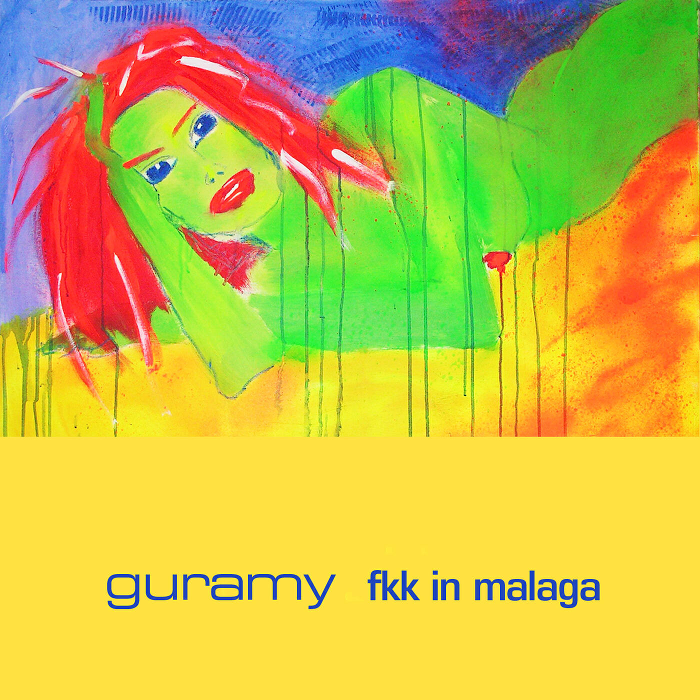 Релиз Fkk in Malaga