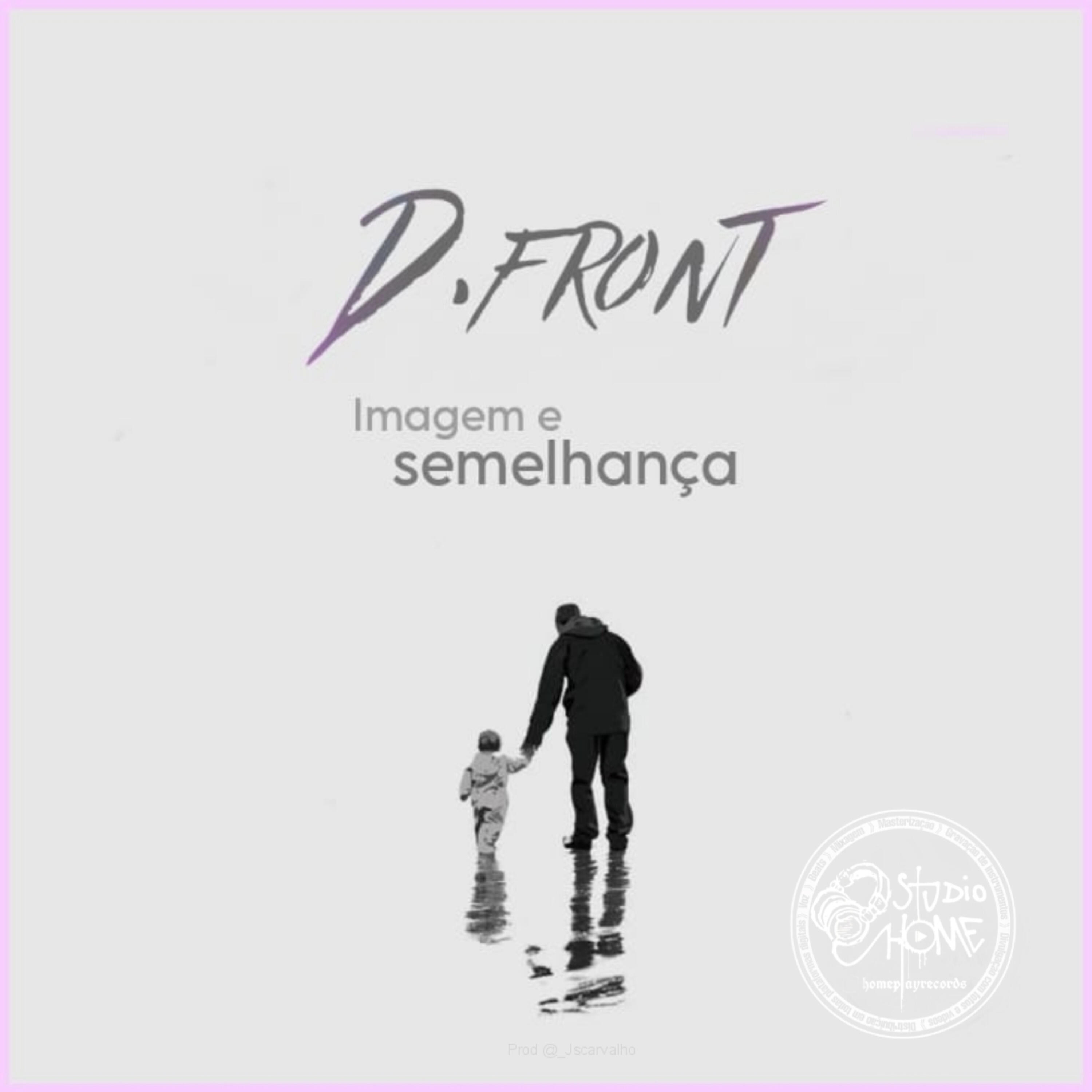 Релиз Imagem e Semelhança