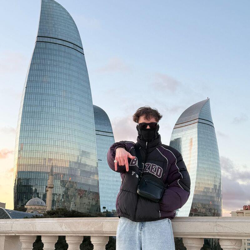Релиз Испытания