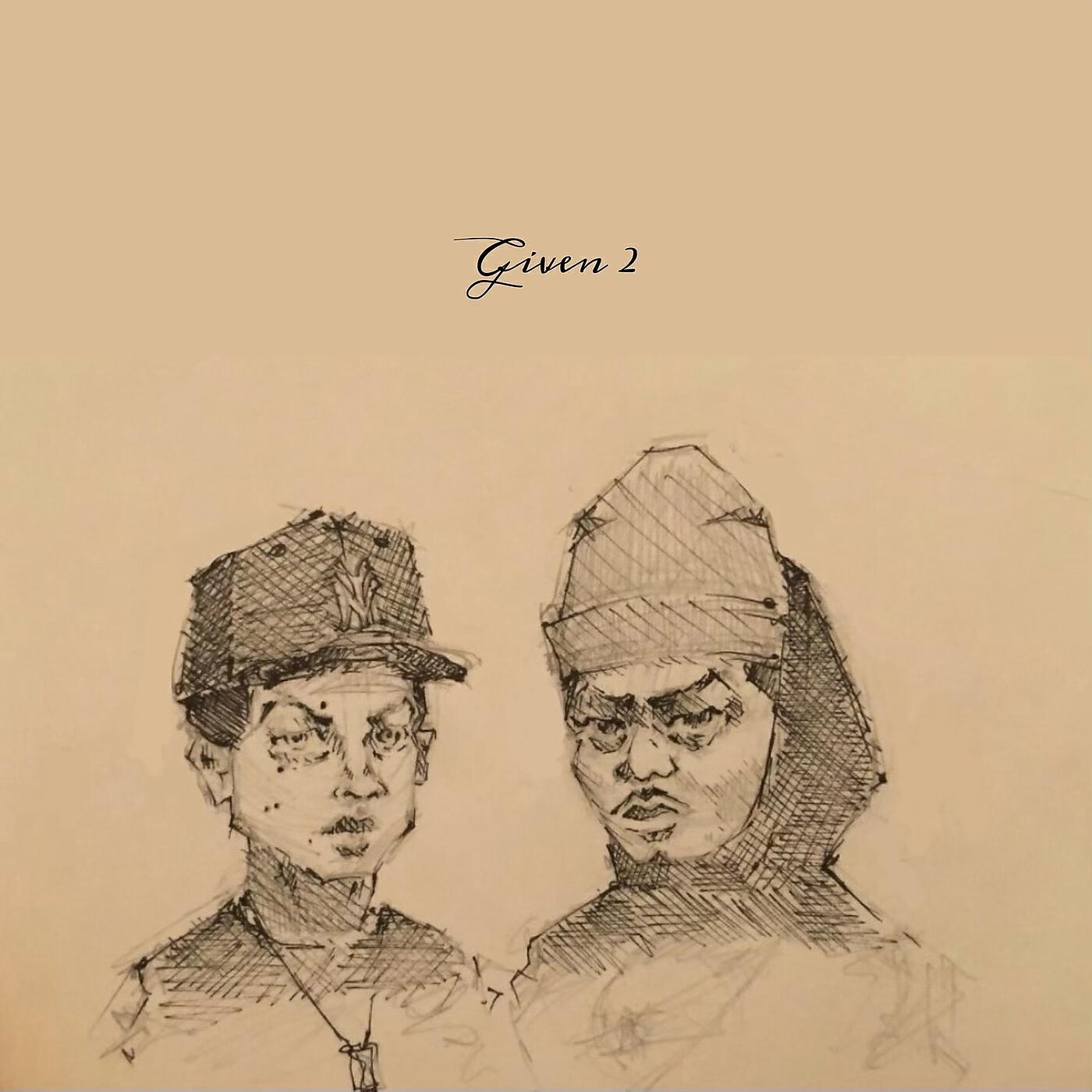 Релиз Given 2