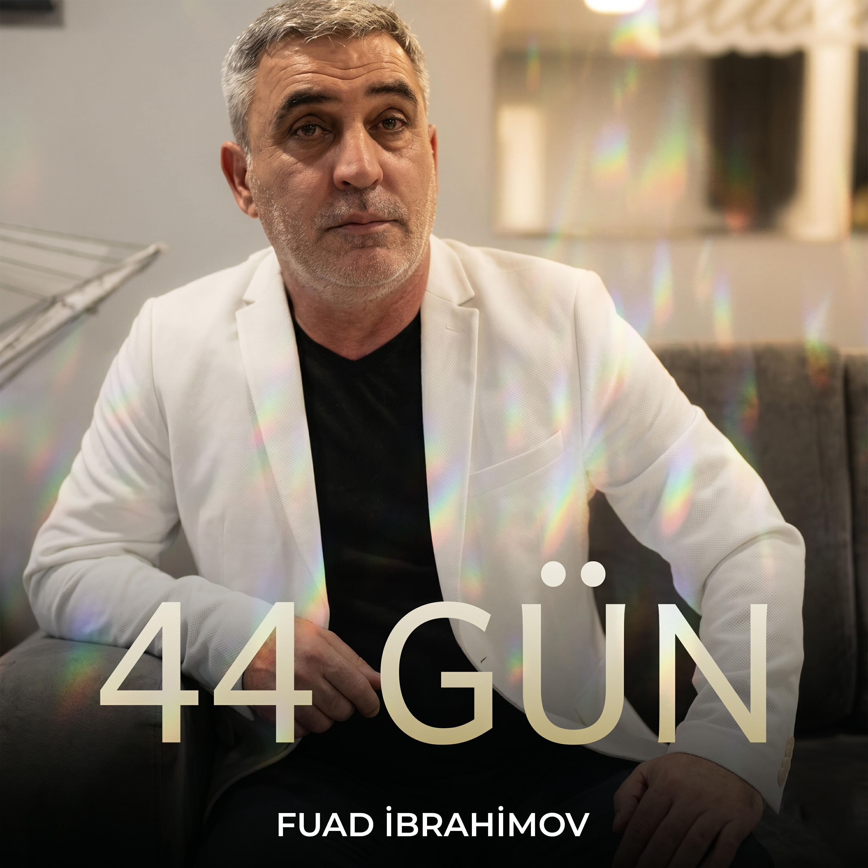 Релиз 44 Gün