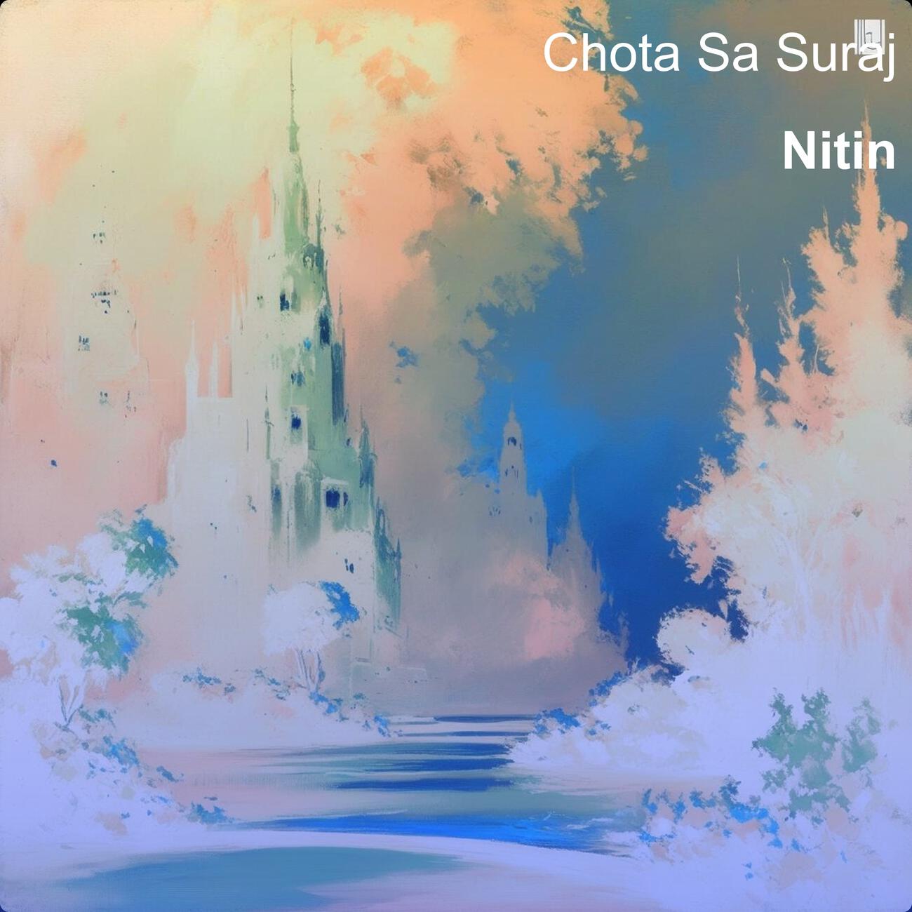Релиз Chota Sa Suraj