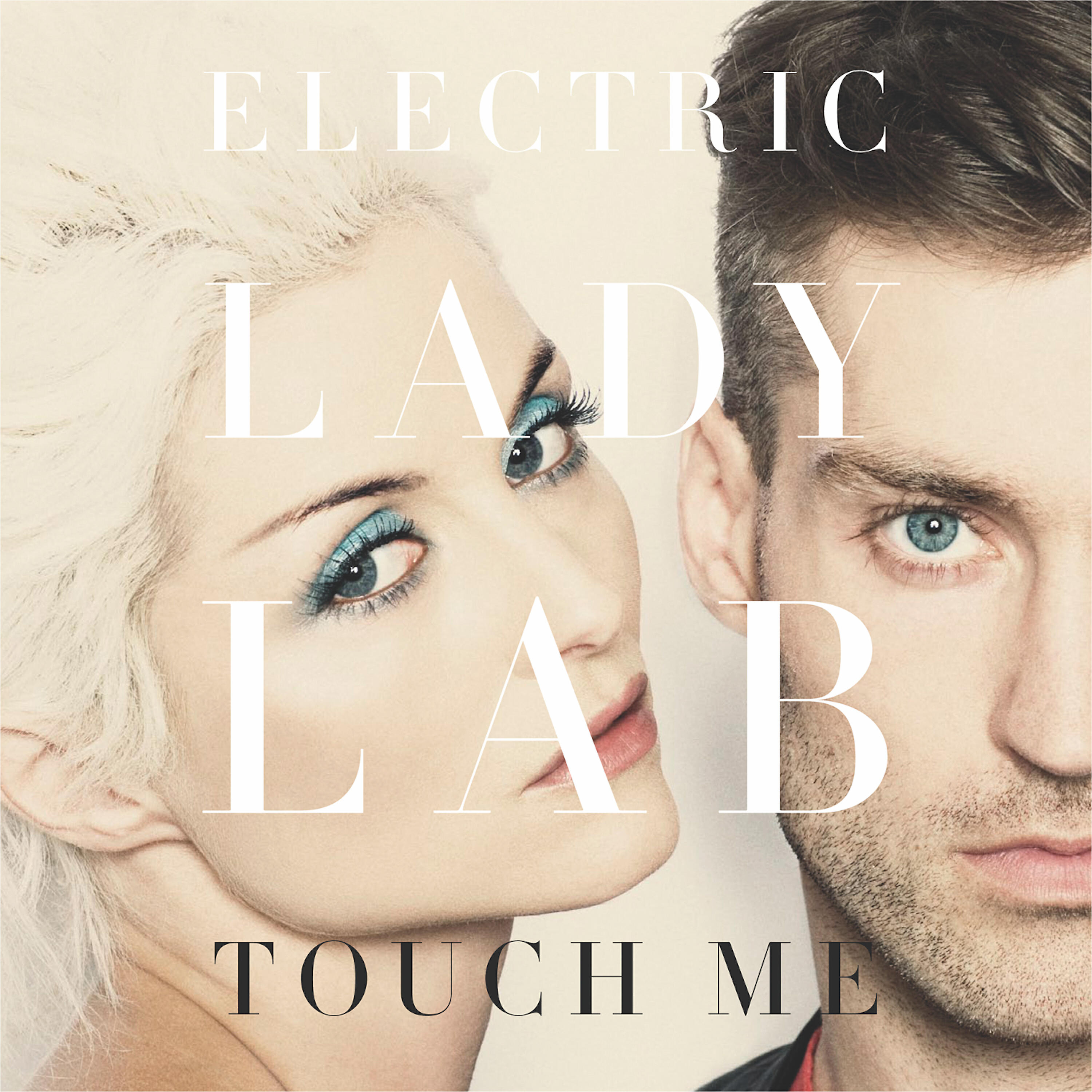 Релиз Touch Me
