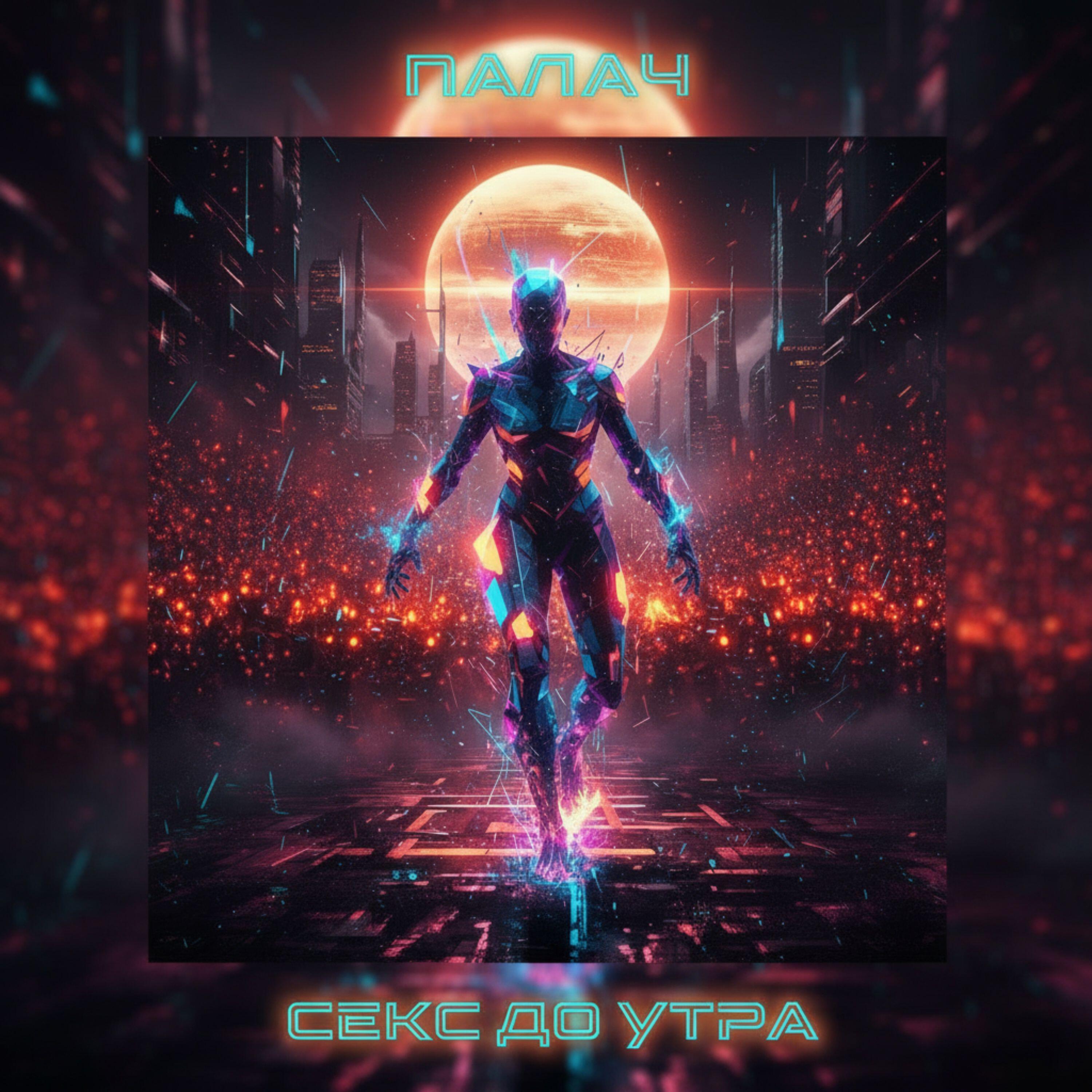Релиз Секс до утра