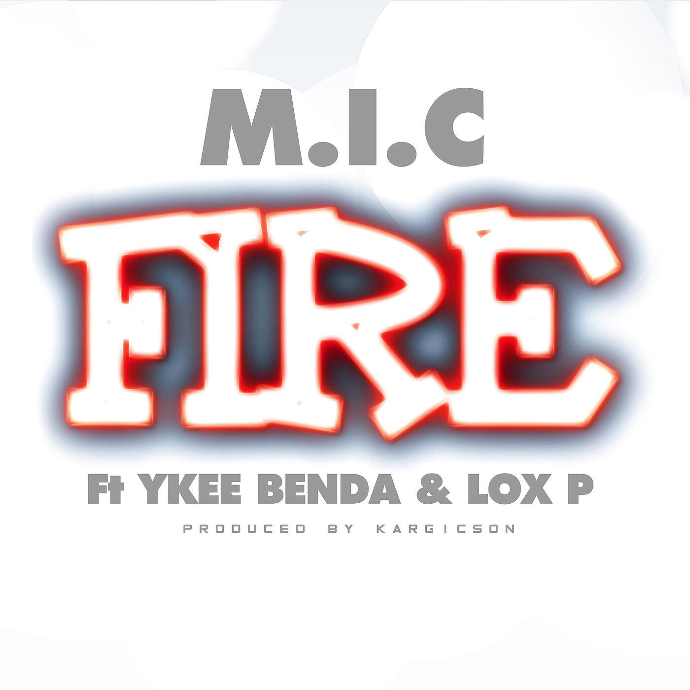 Релиз Fire