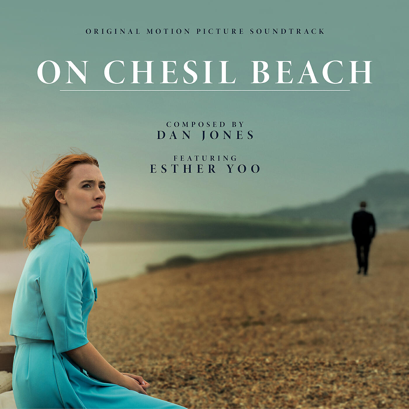 Релиз On Chesil Beach