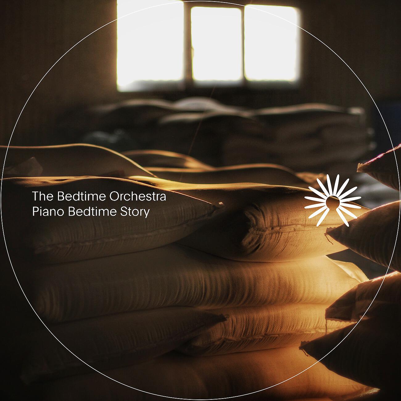 Релиз Piano Bedtime Story