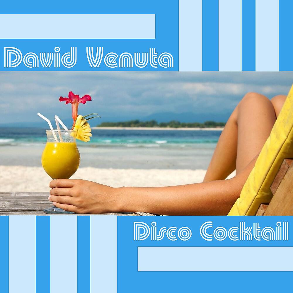 Релиз Disco Cocktail