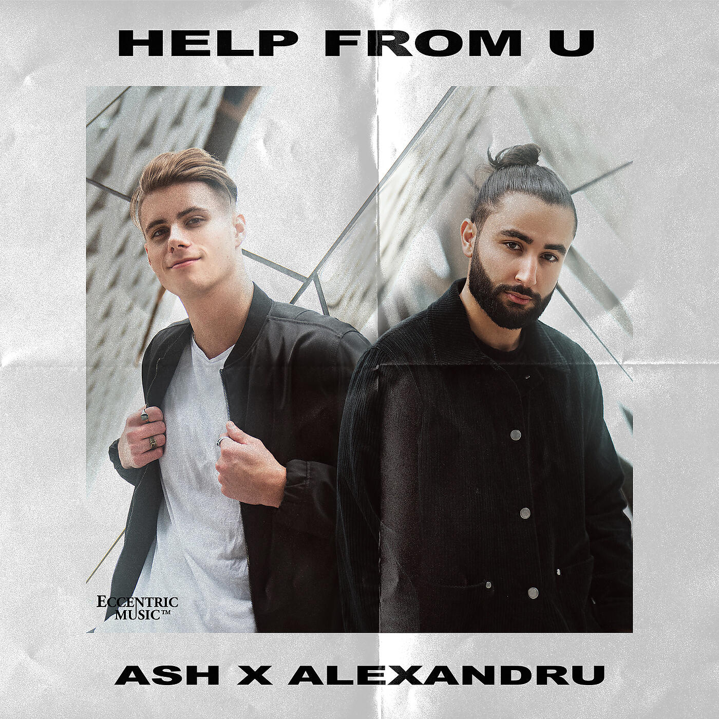 Релиз Help From U