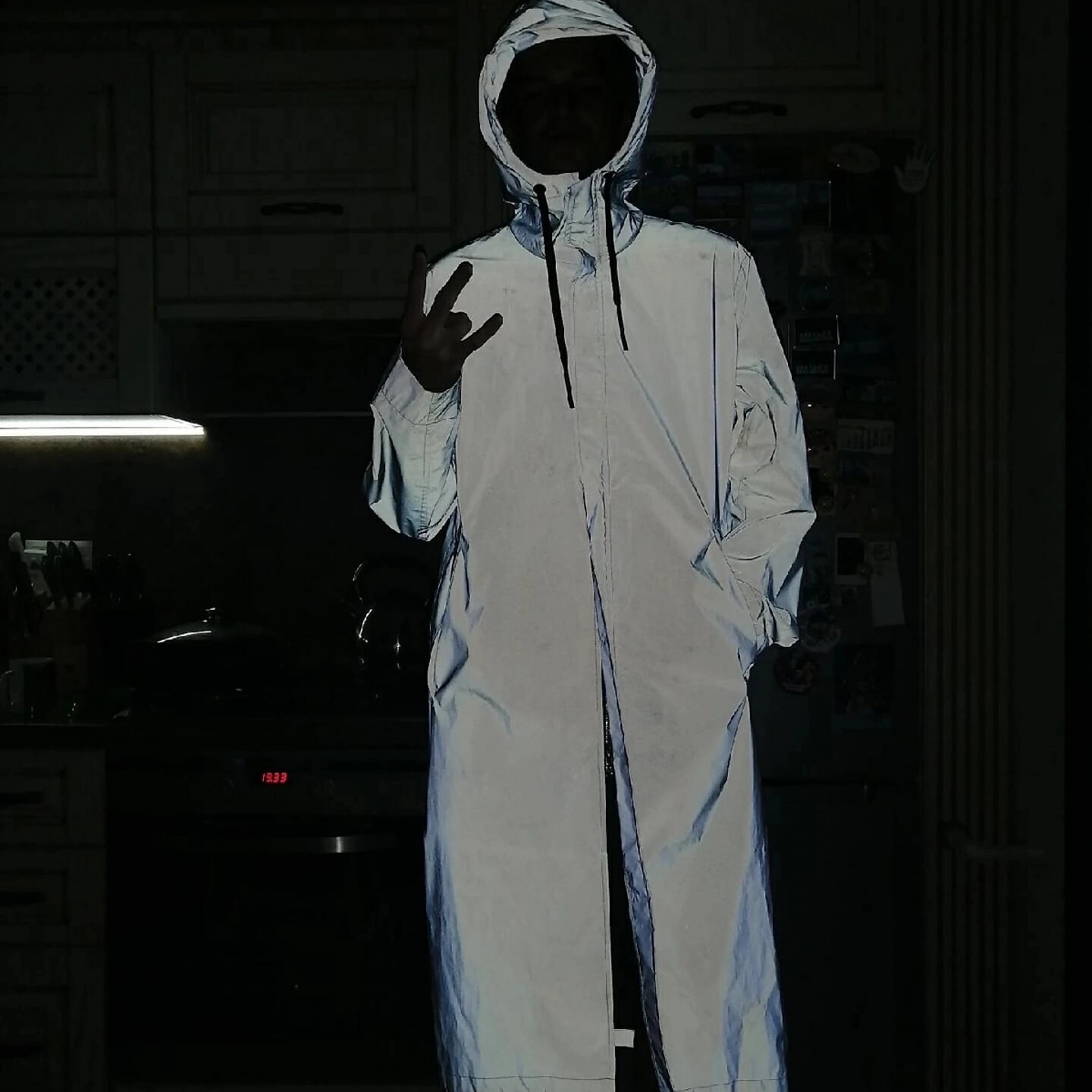 Релиз Не осудят