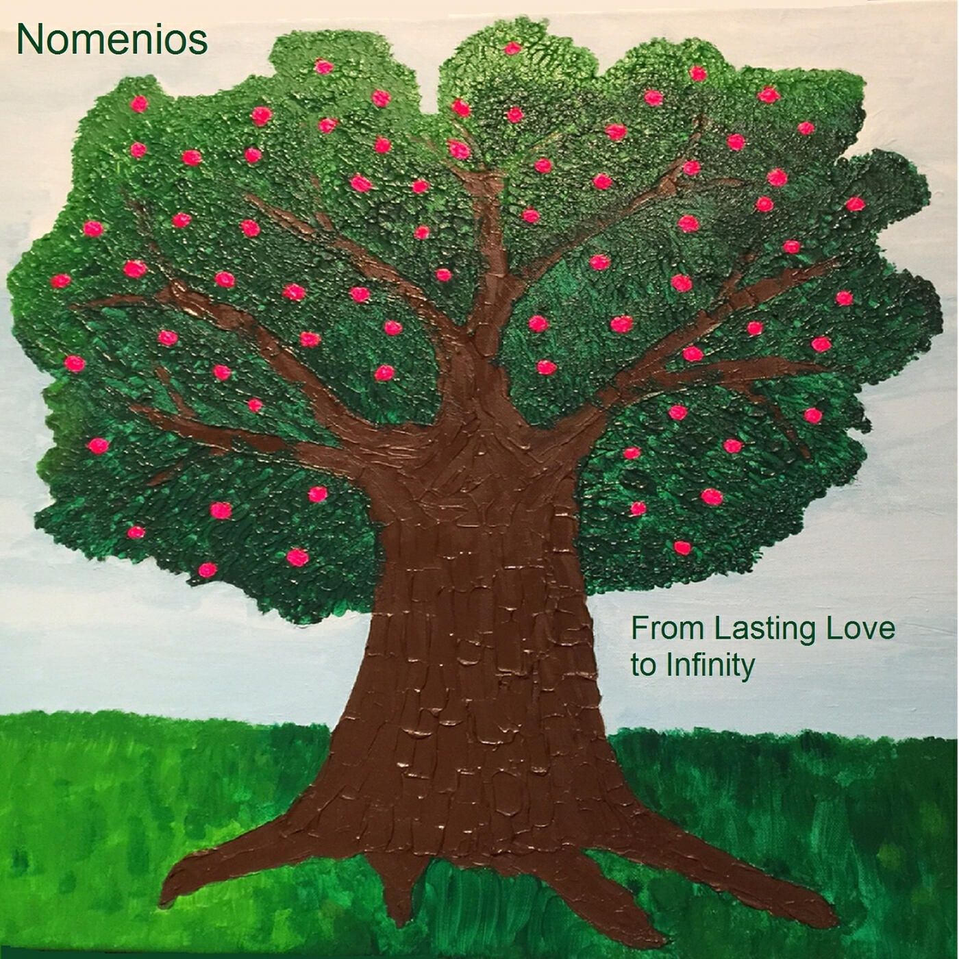 Релиз From Lasting Love to Infinity