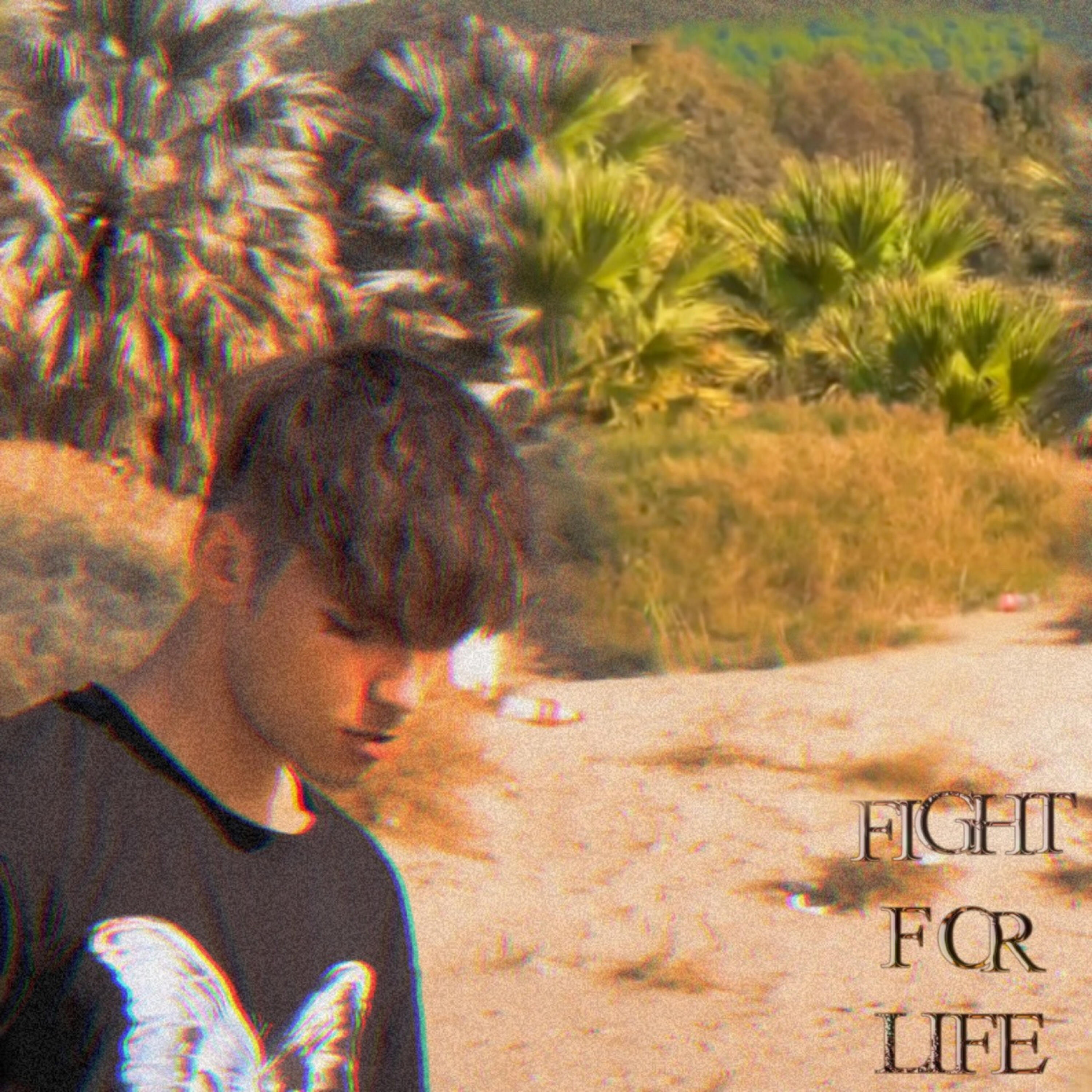 Релиз Fight for Life