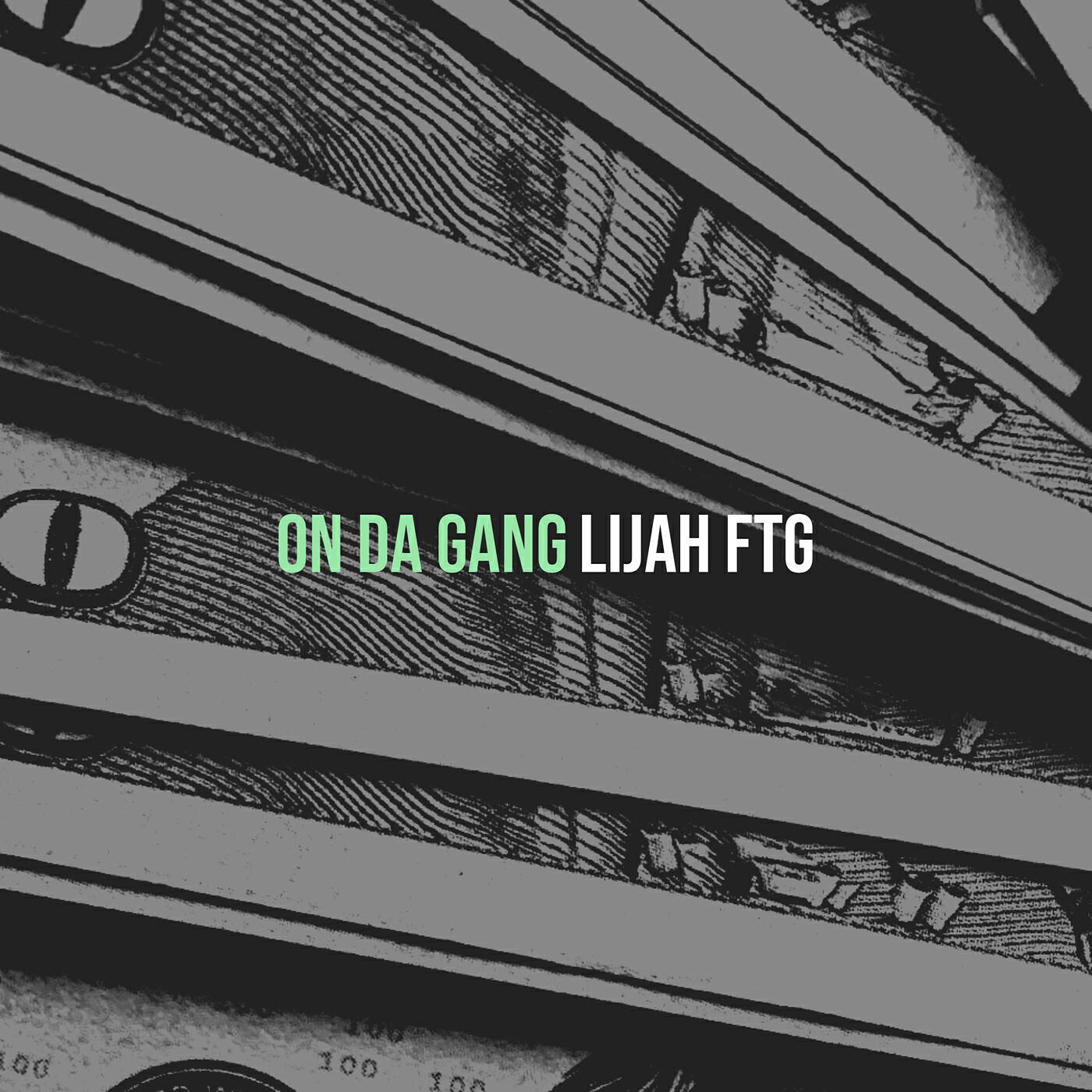 Релиз On da Gang