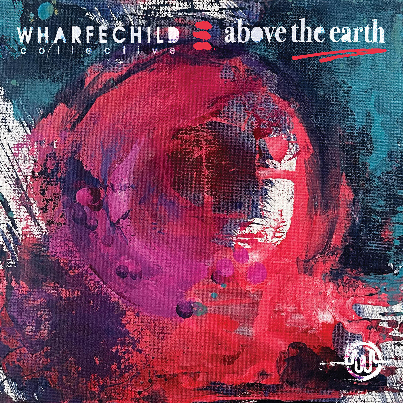 Релиз Above the Earth