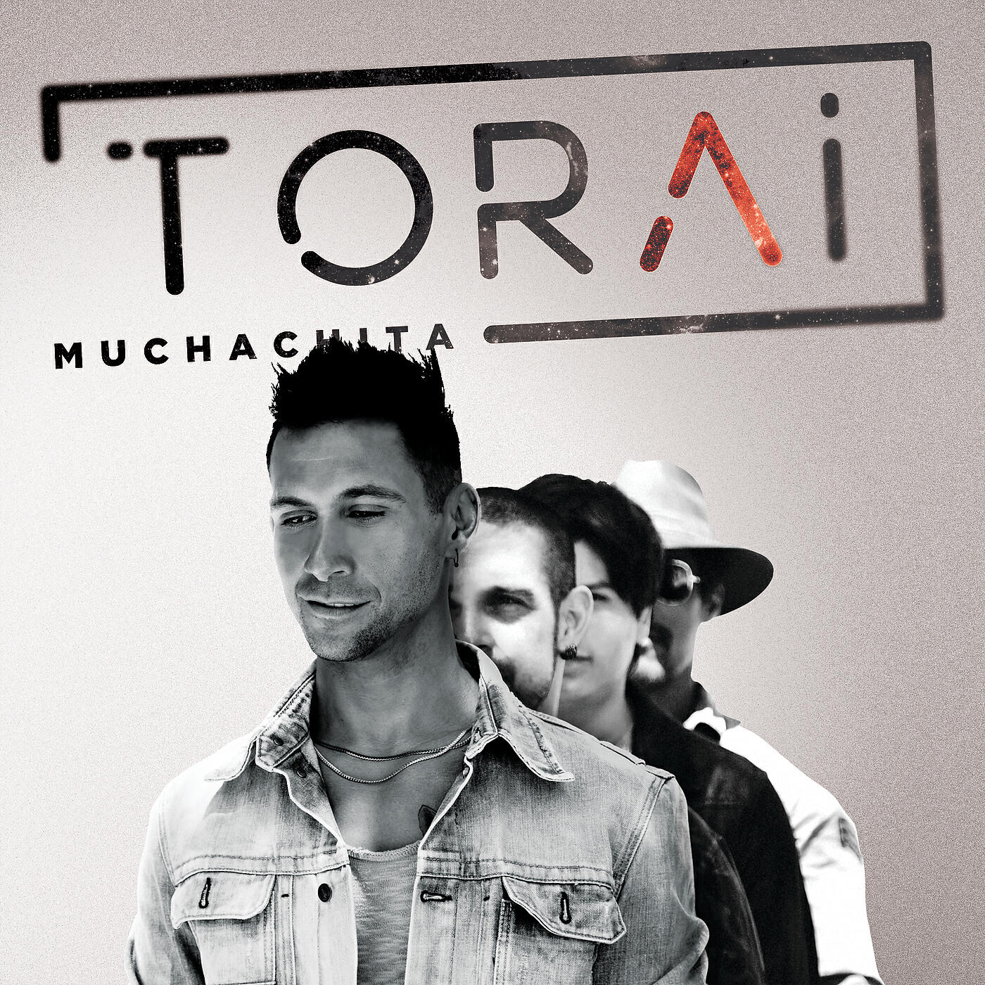 Релиз Muchachita