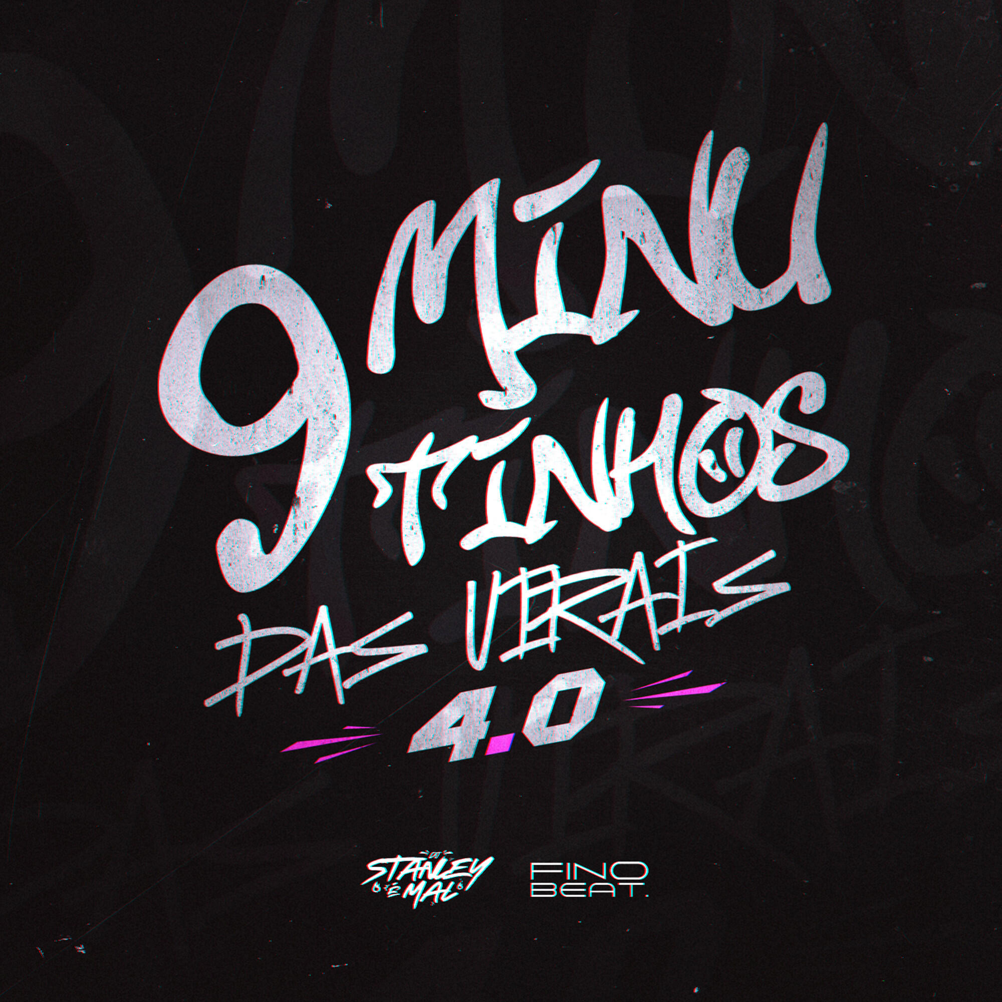 Релиз 9 Minutinhos das Virais 4.0