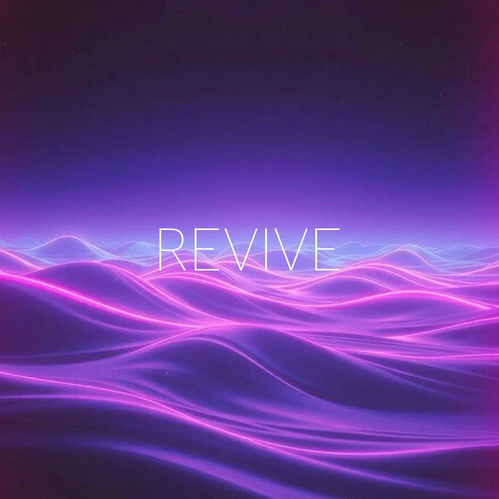 Релиз Revive