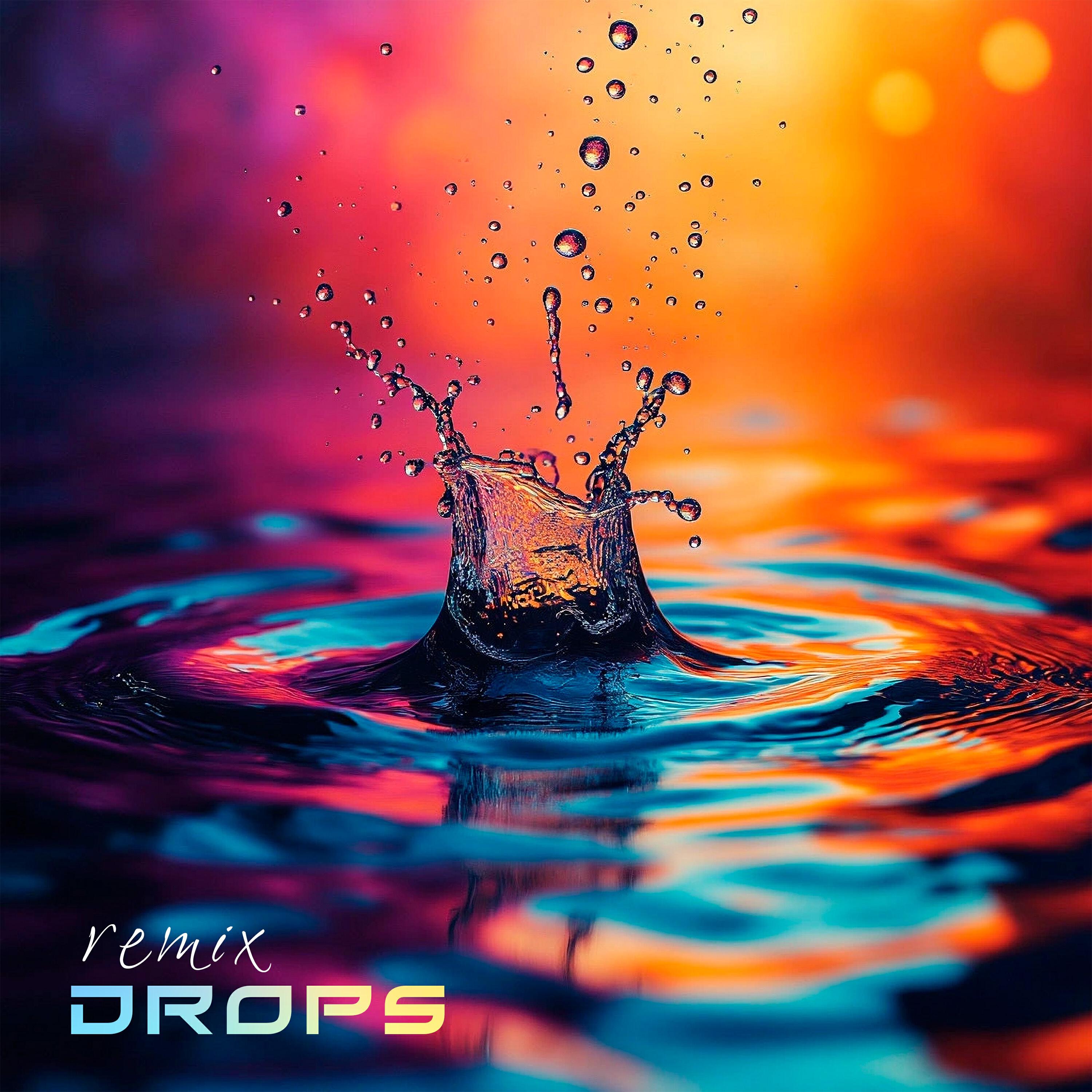 Релиз Drops (Remix)