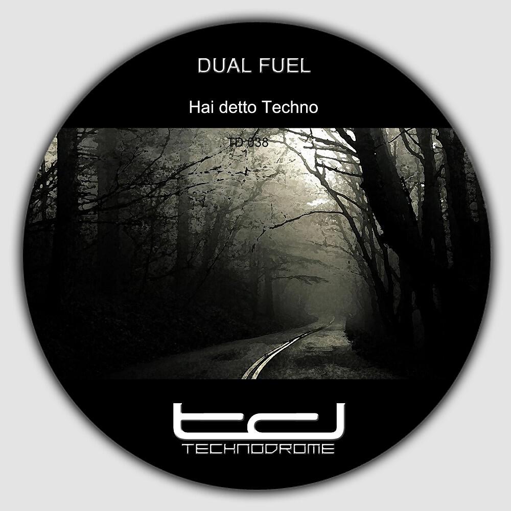 Релиз Hai detto techno
