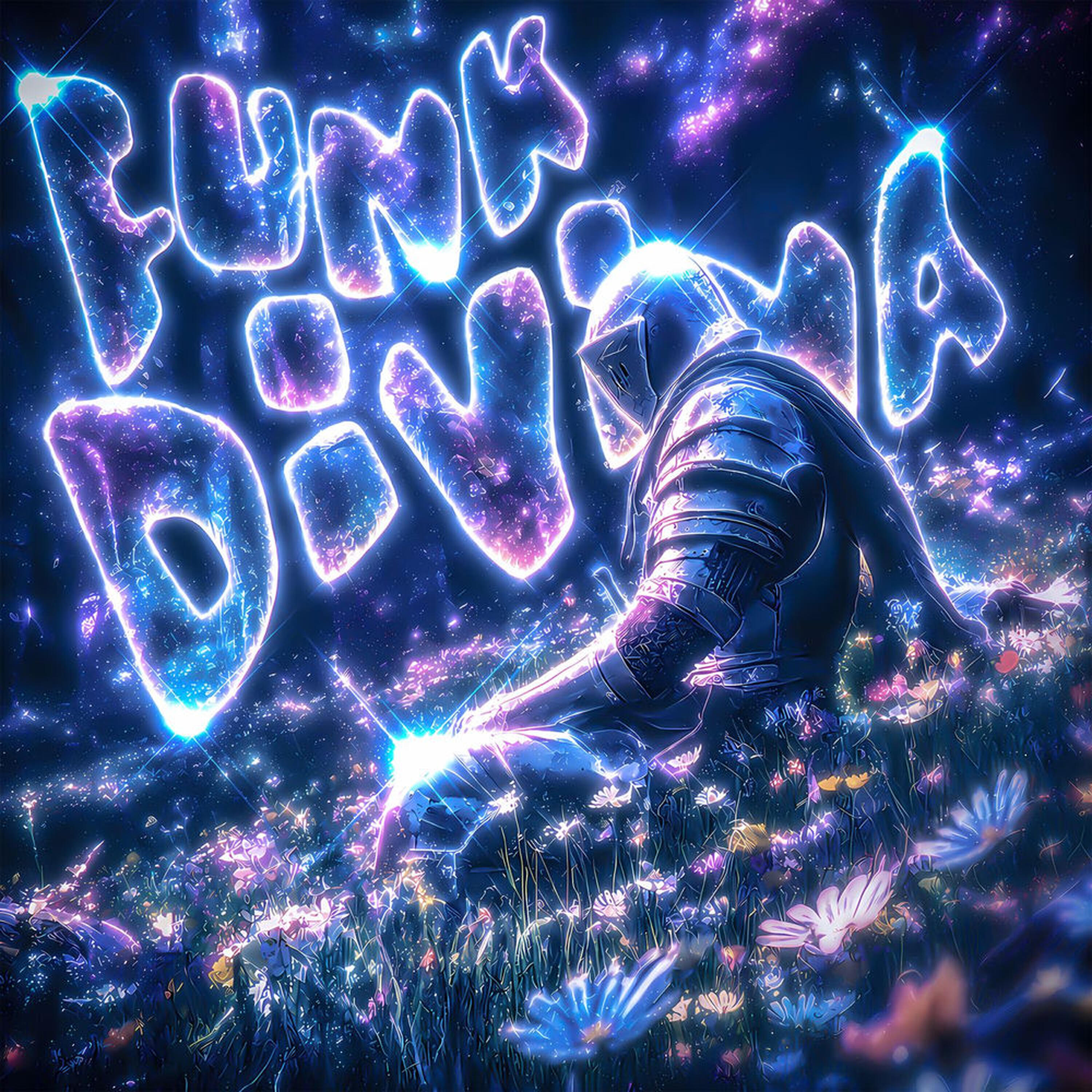 Релиз FUNK DIVINA