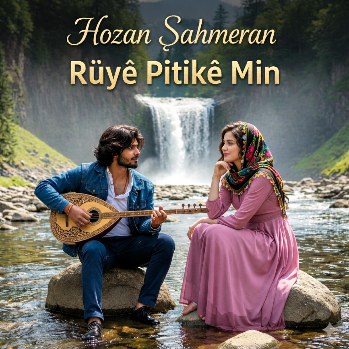 Hozan Şahmeran