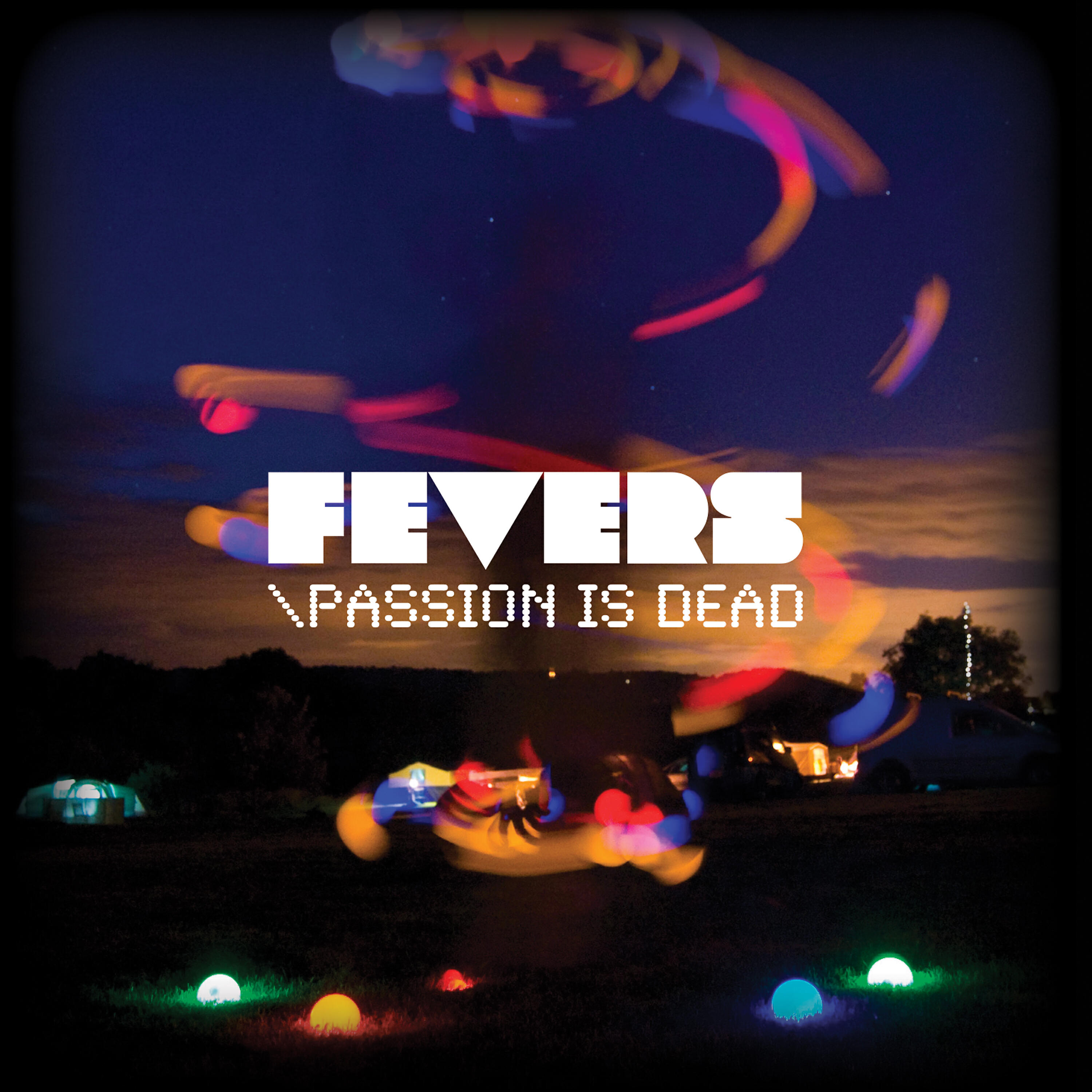 Релиз Passion is Dead