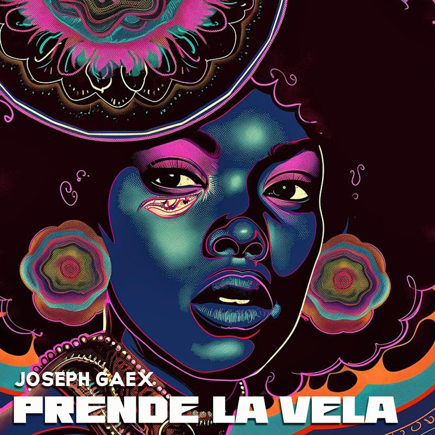 Релиз Prende La Vela