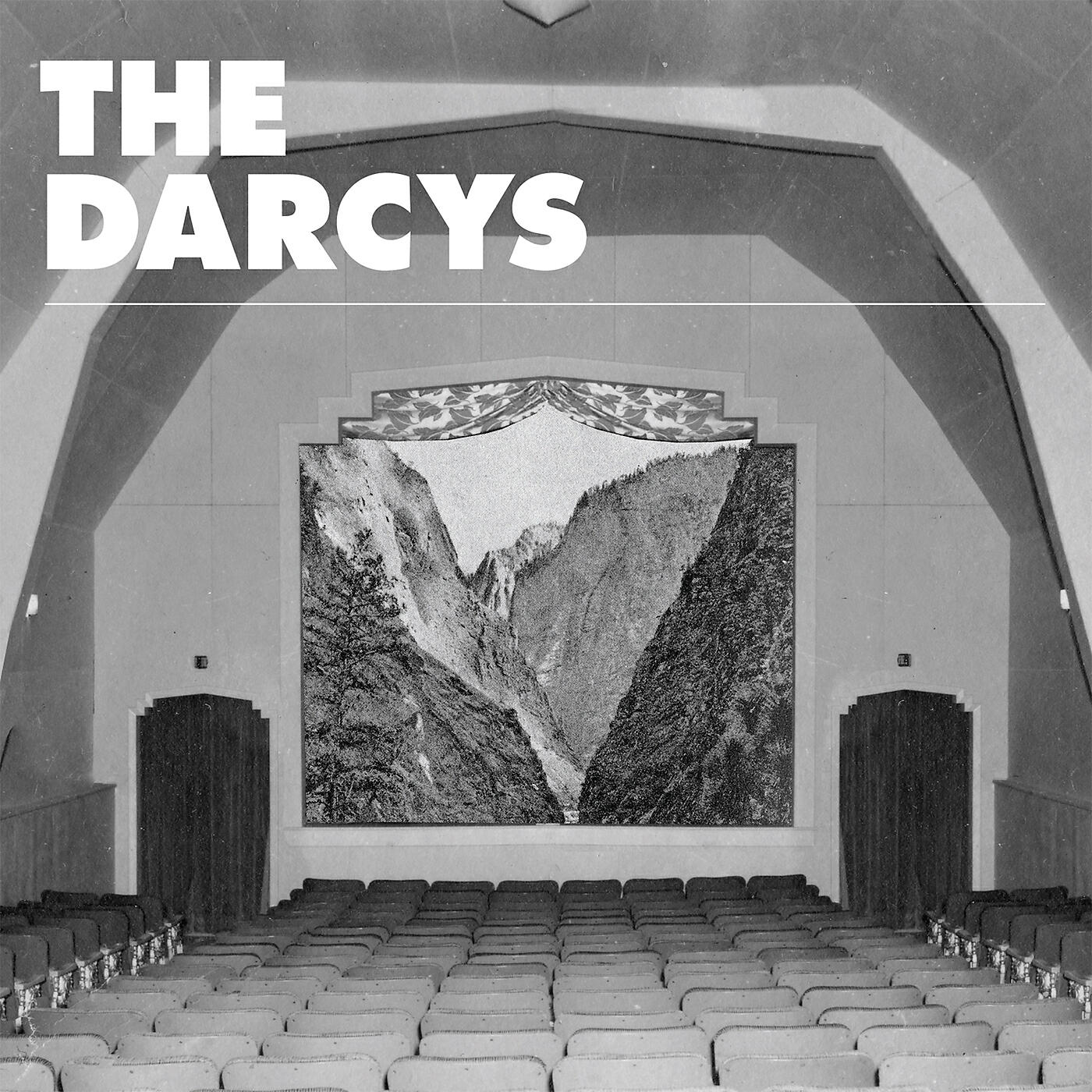 Релиз The Darcys