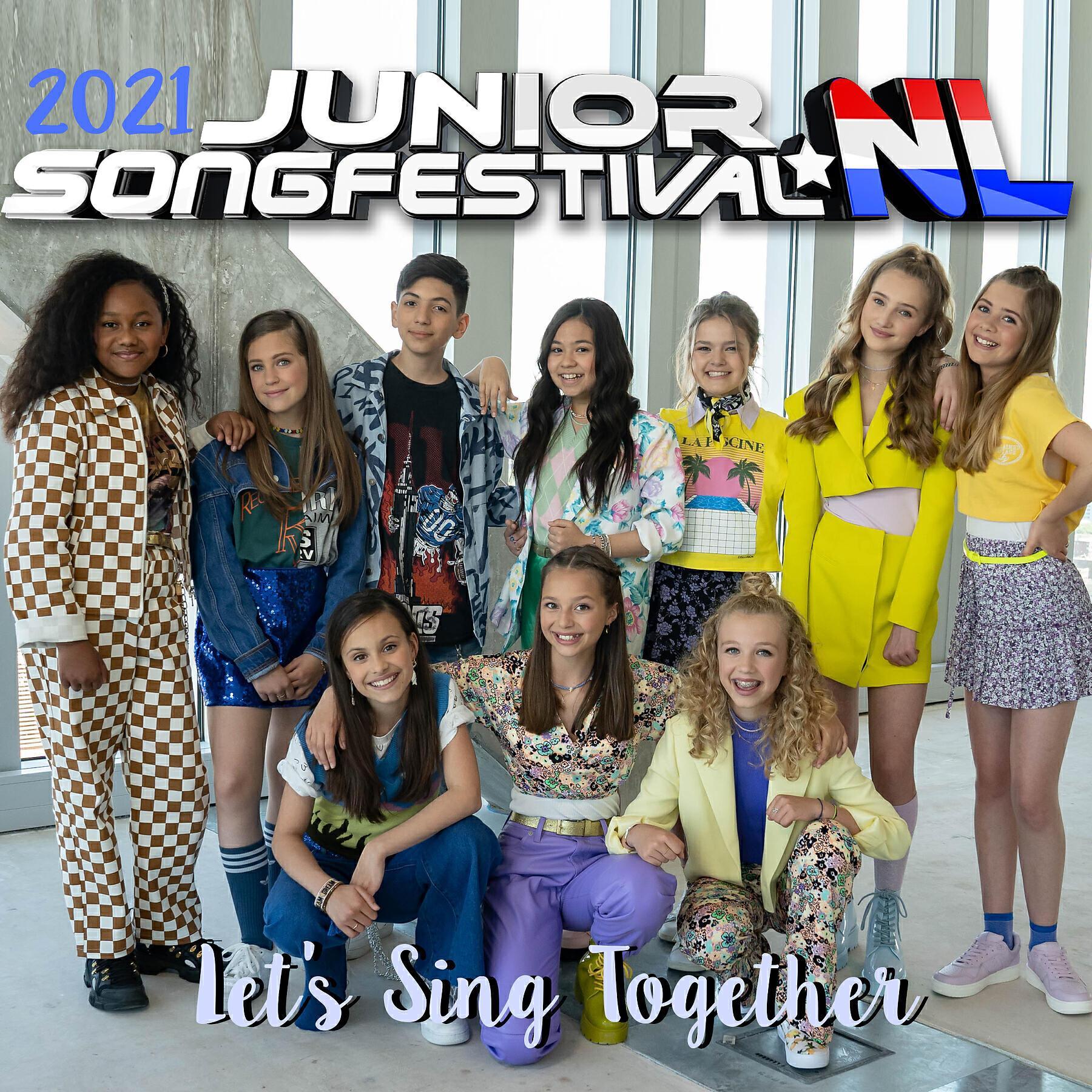 Junior Songfestival