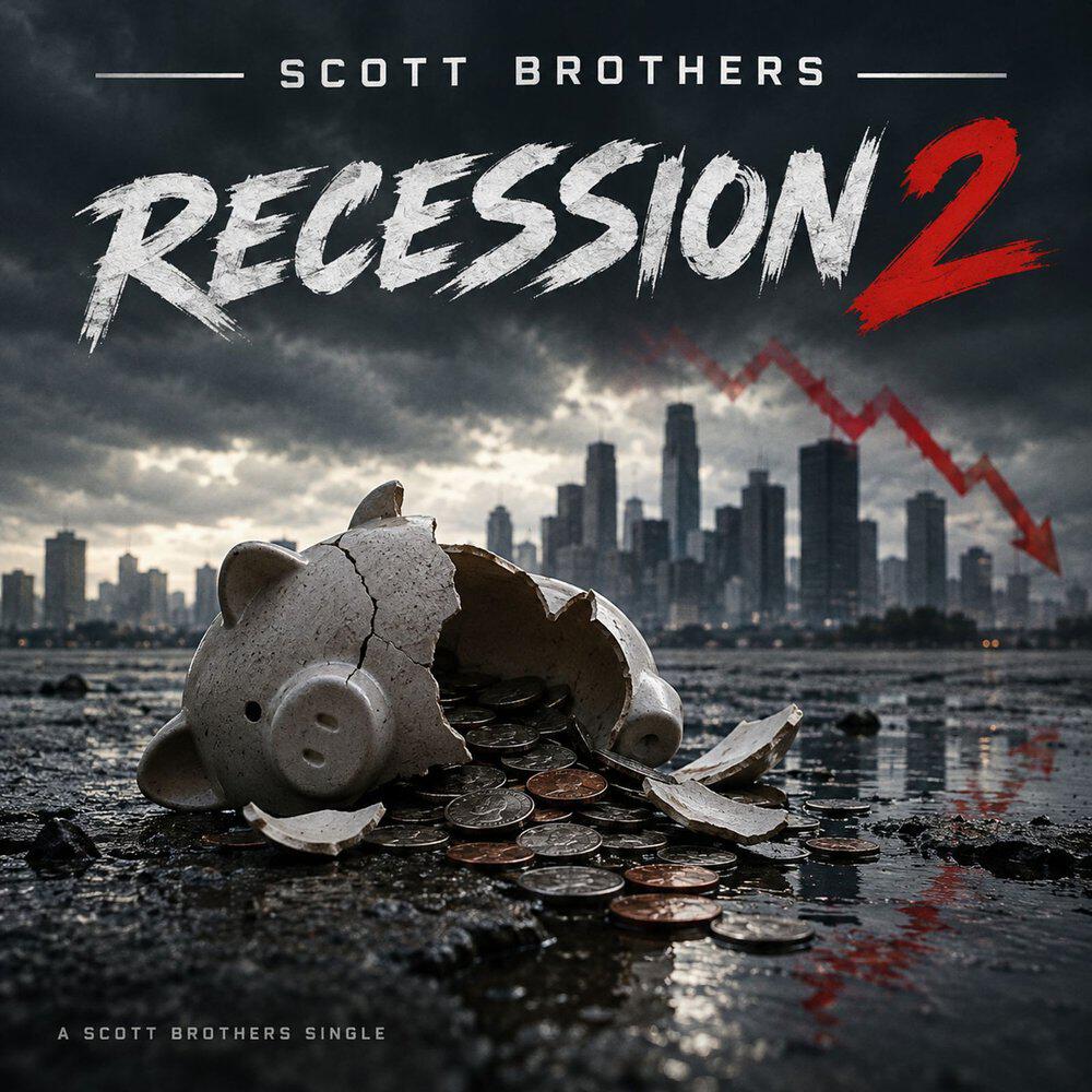 Релиз Recession 2