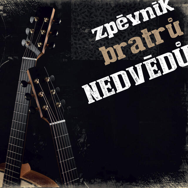 Релиз Zpěvník bratrů Nedvědů