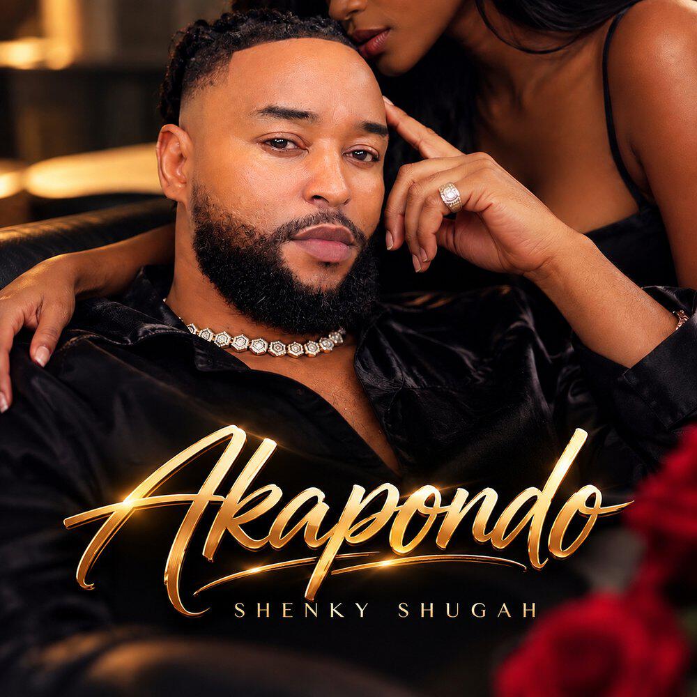 Релиз Akapondo