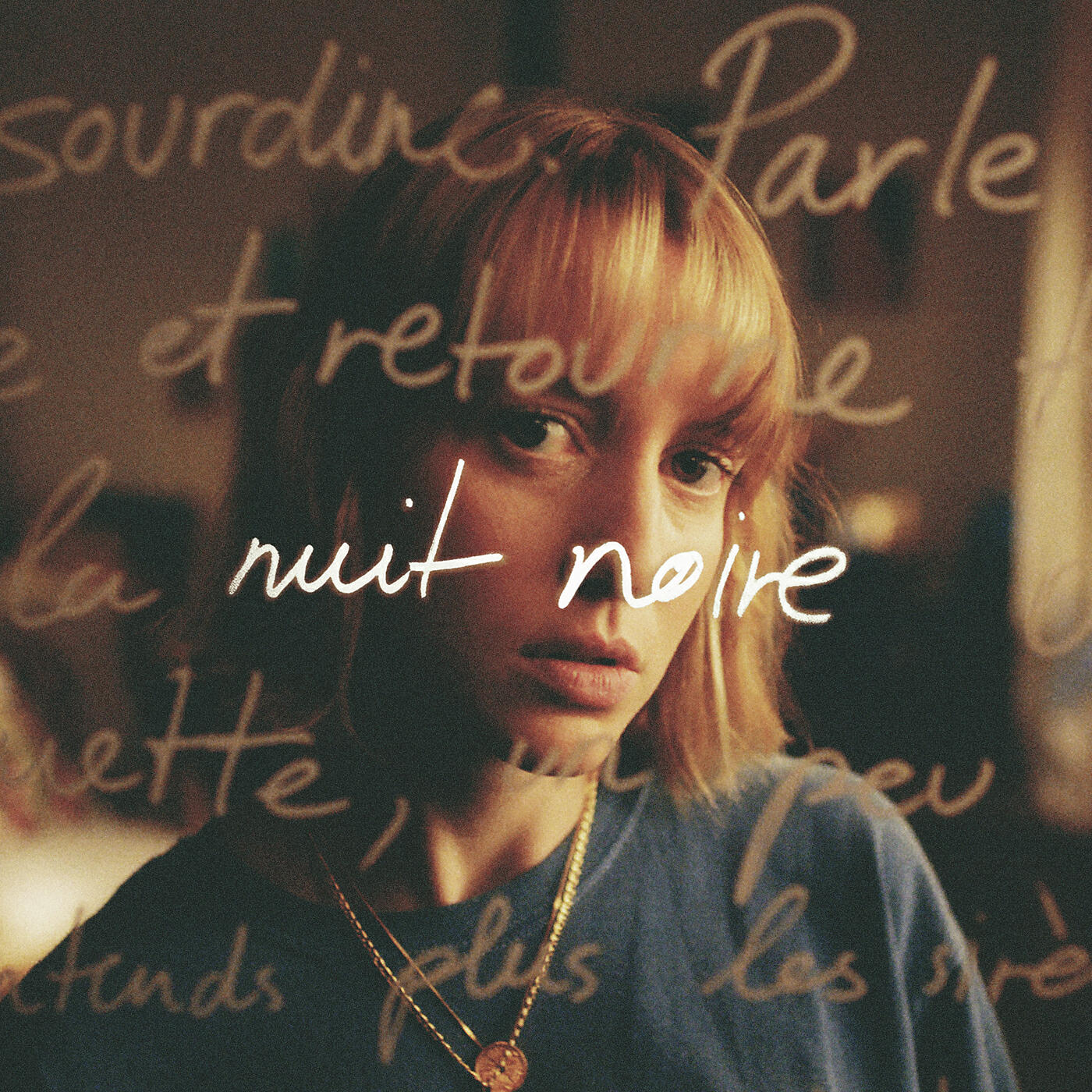 Релиз Nuit Noire