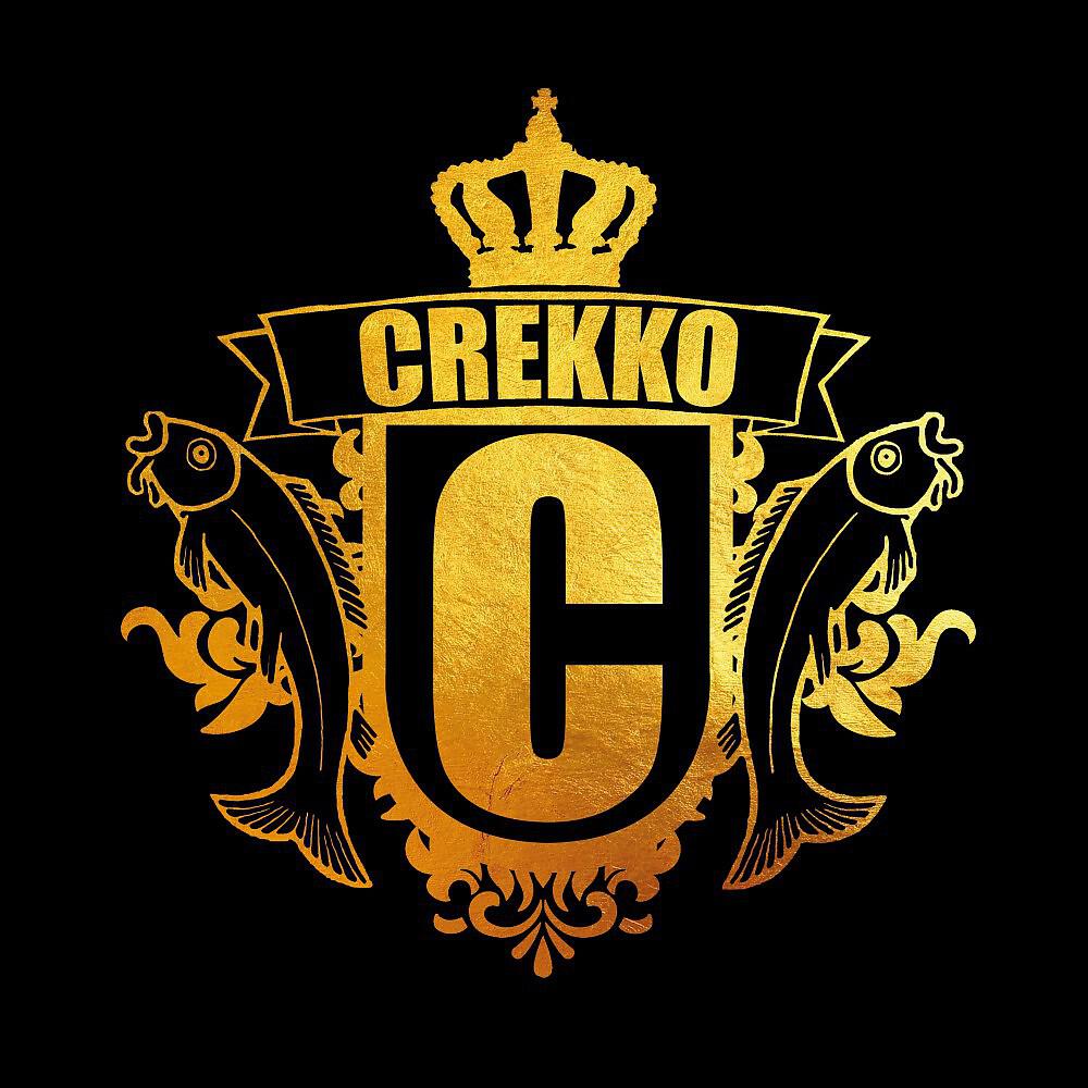 Релиз Crekko
