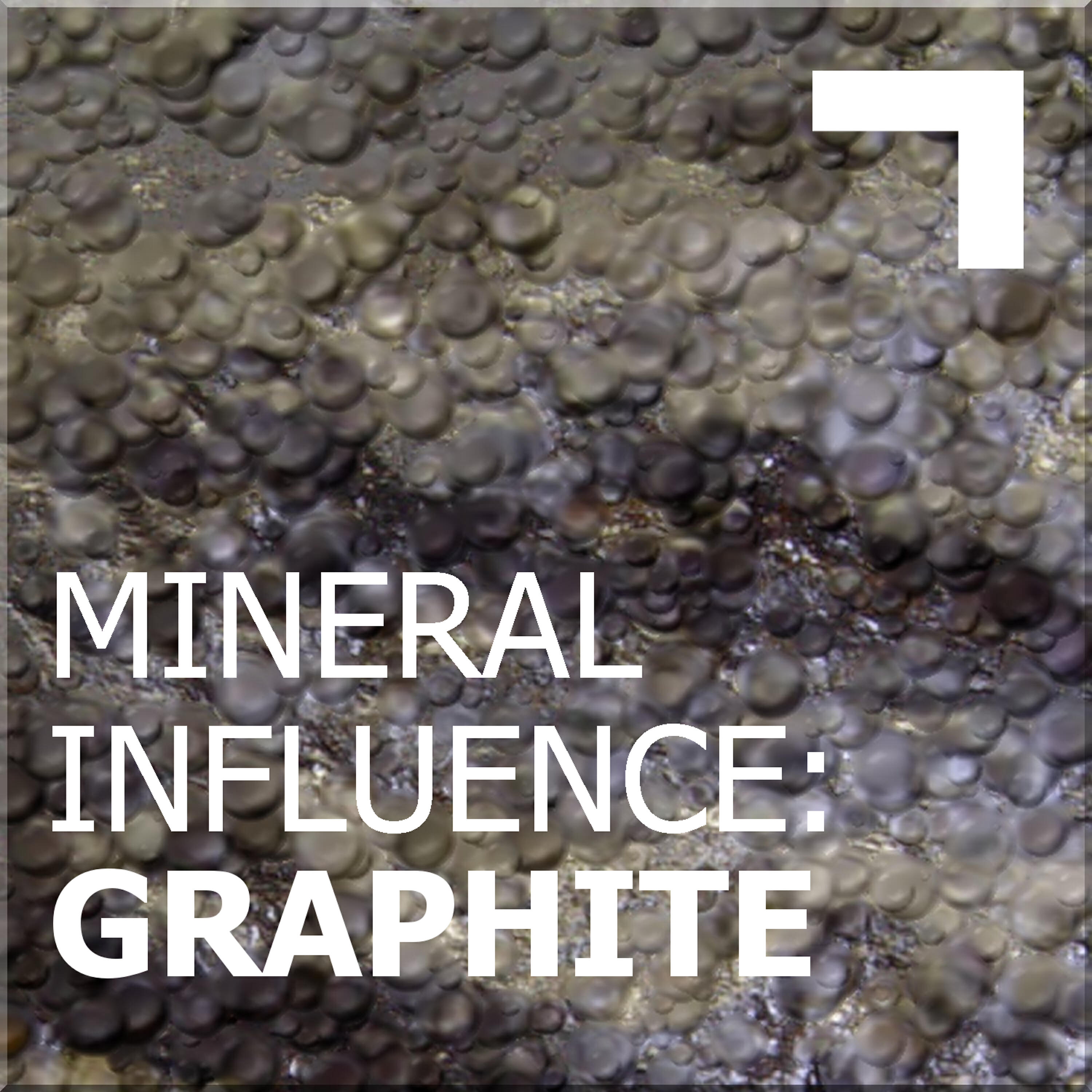 Релиз Mineral Influence: Graphite