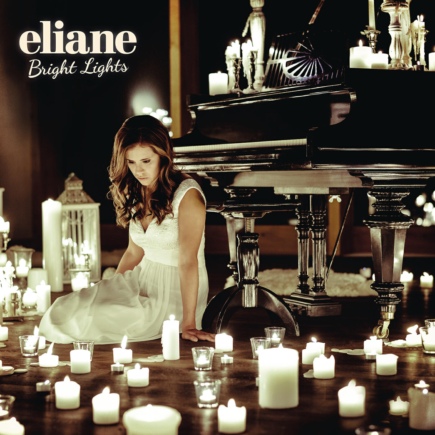 Релиз Bright Lights