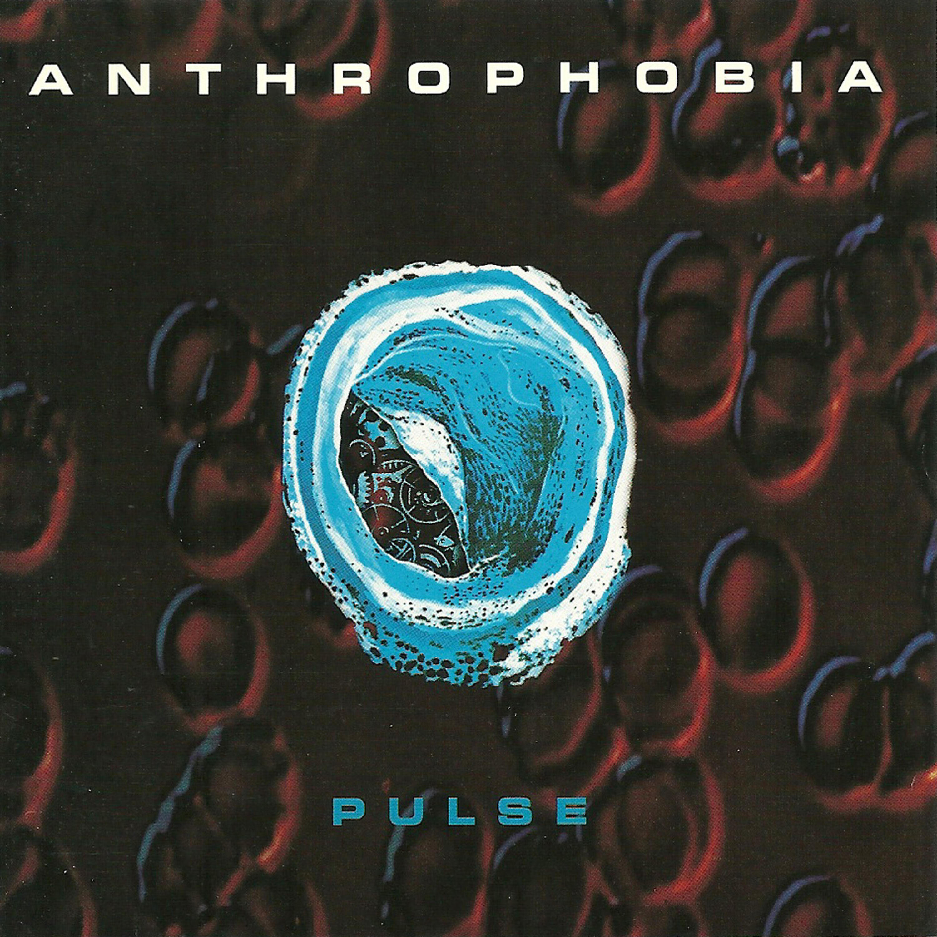 Релиз Pulse