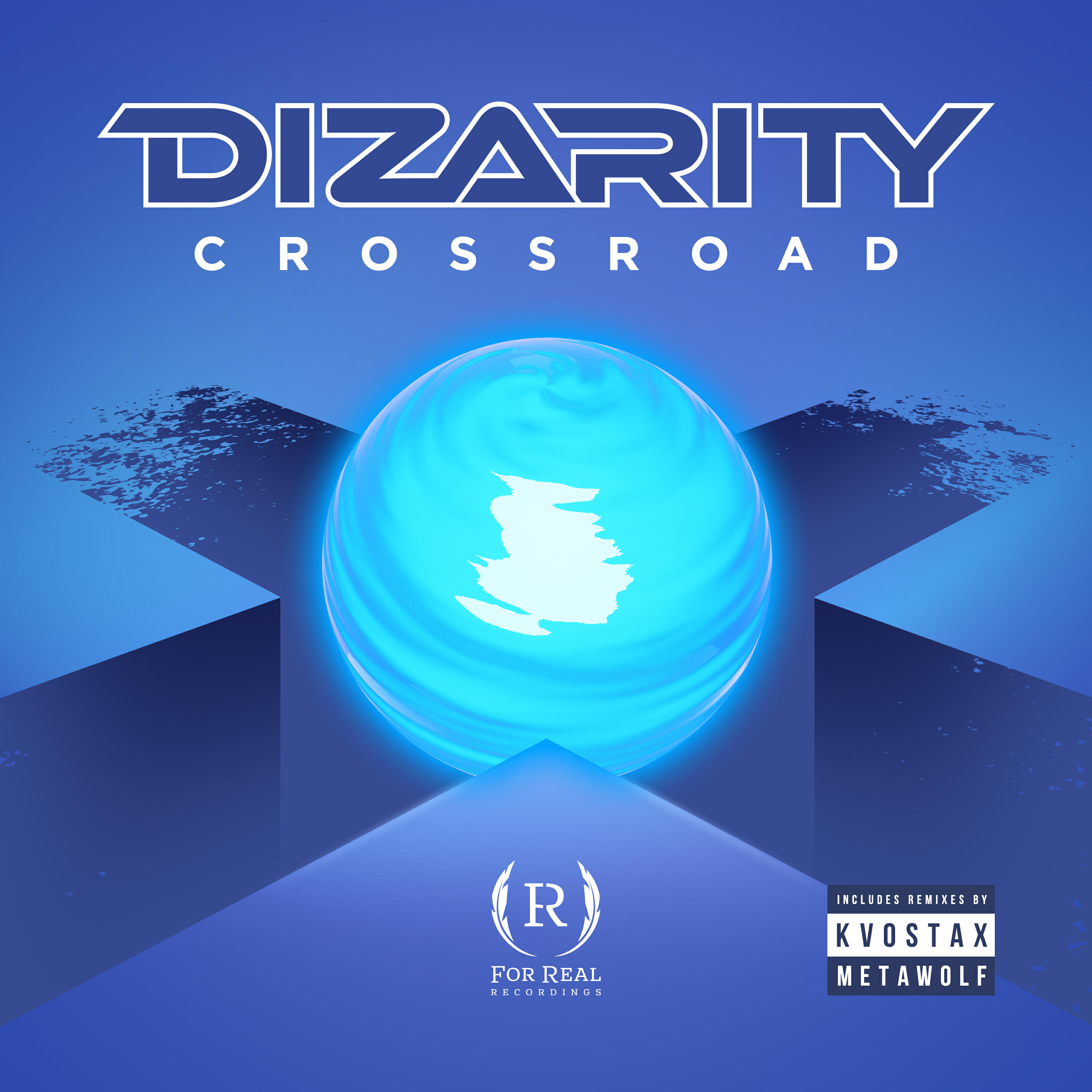 Релиз Crossroad